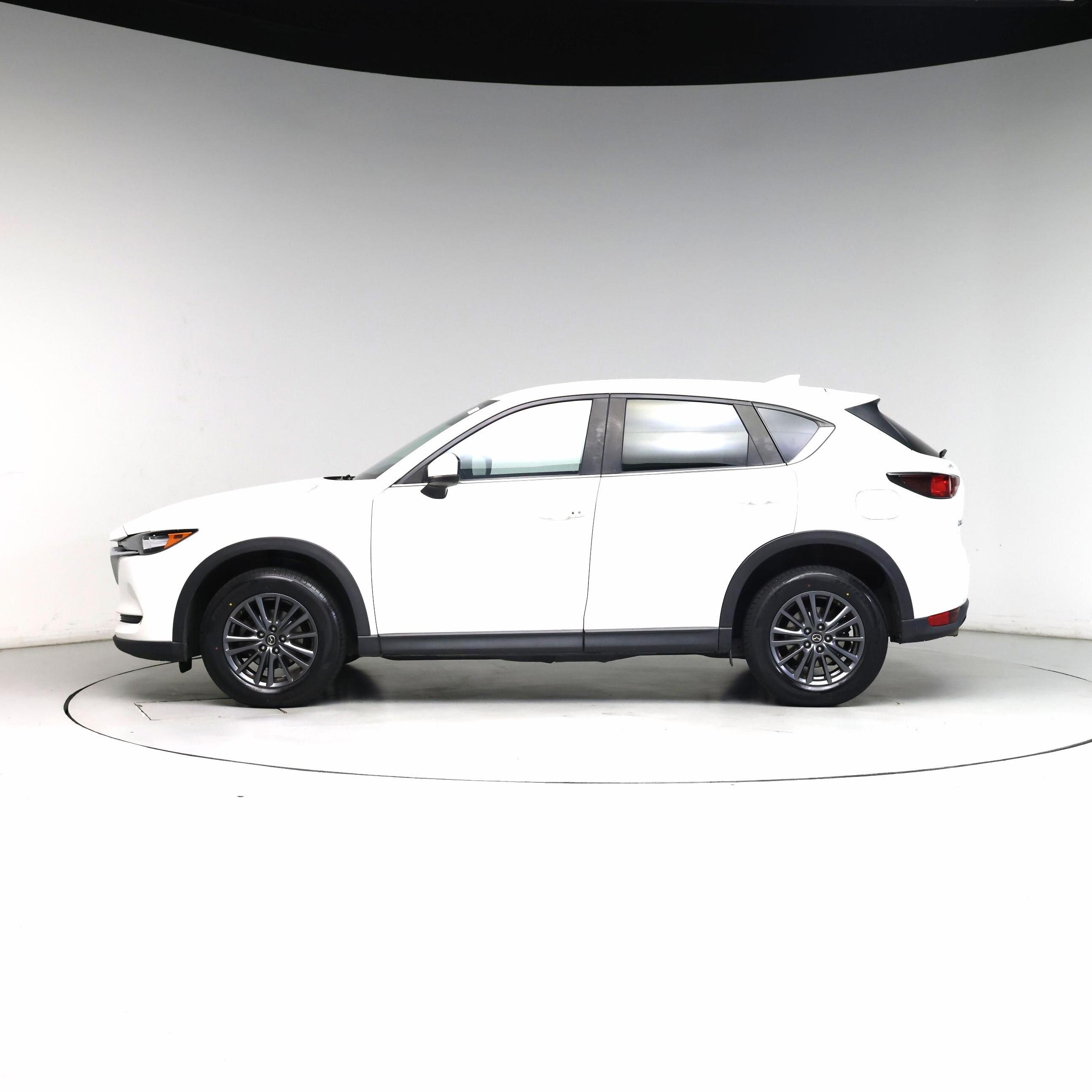 Thumbnail: 2020 Mazda CX-5 - 3