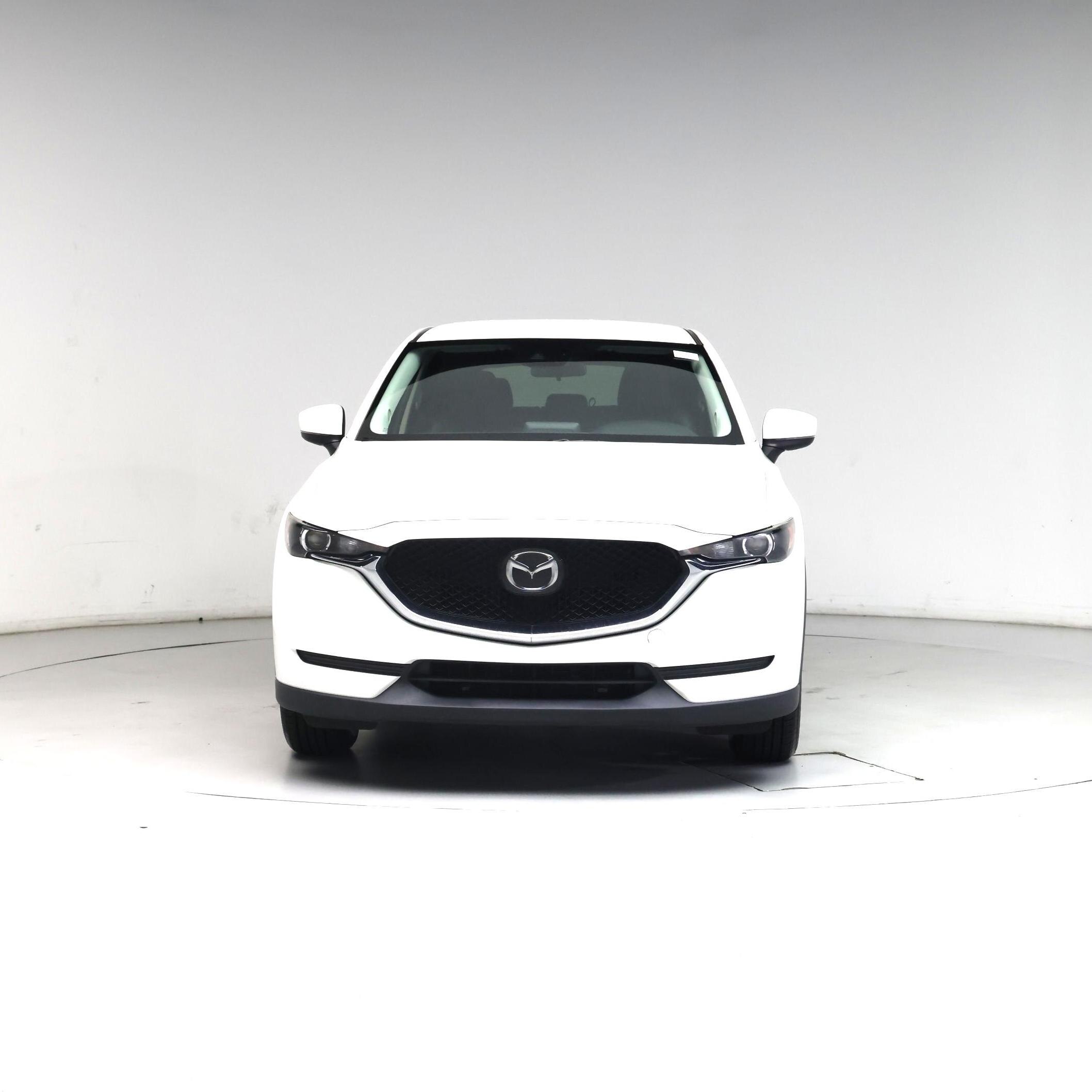 Thumbnail: 2020 Mazda CX-5 - 5