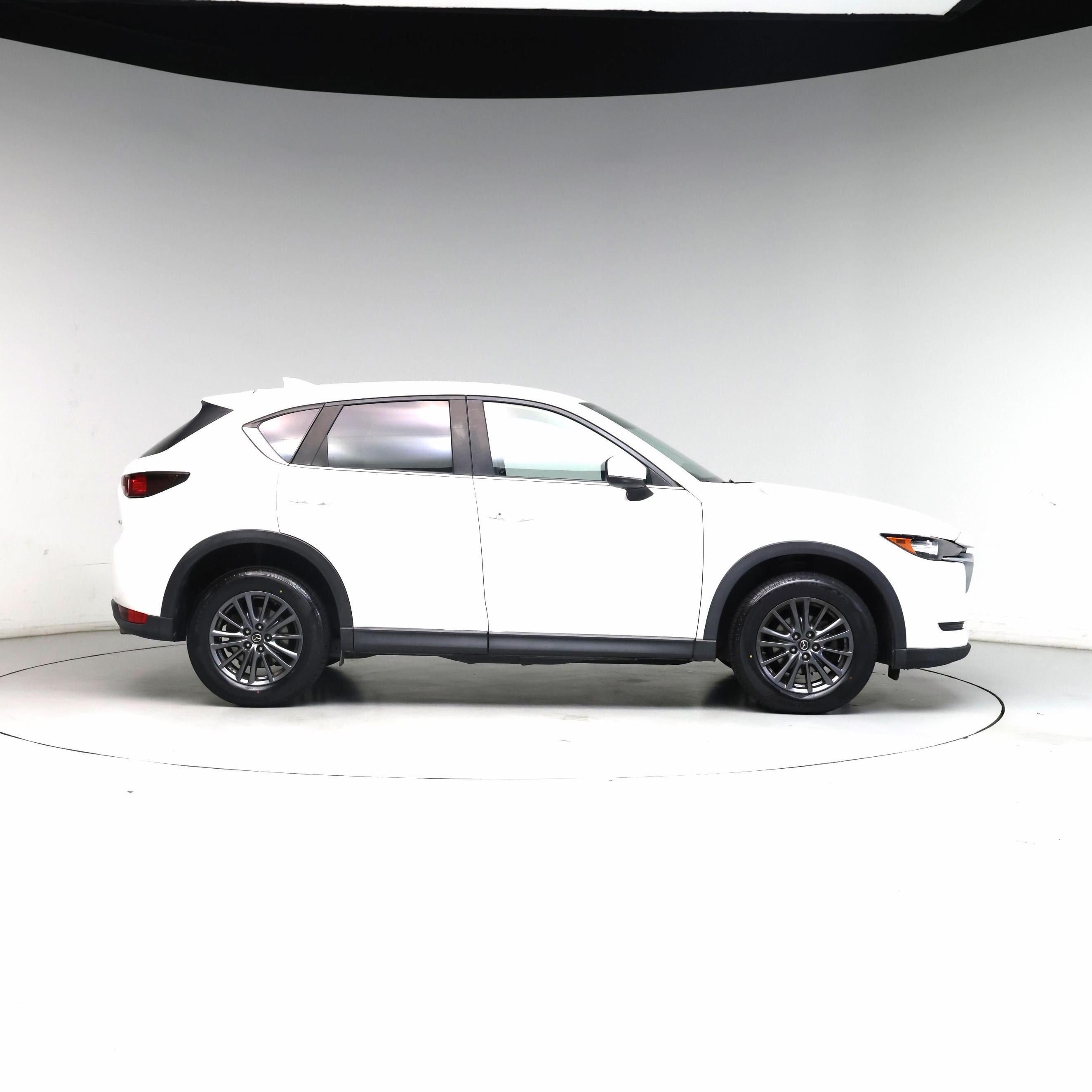 Thumbnail: 2020 Mazda CX-5 - 7