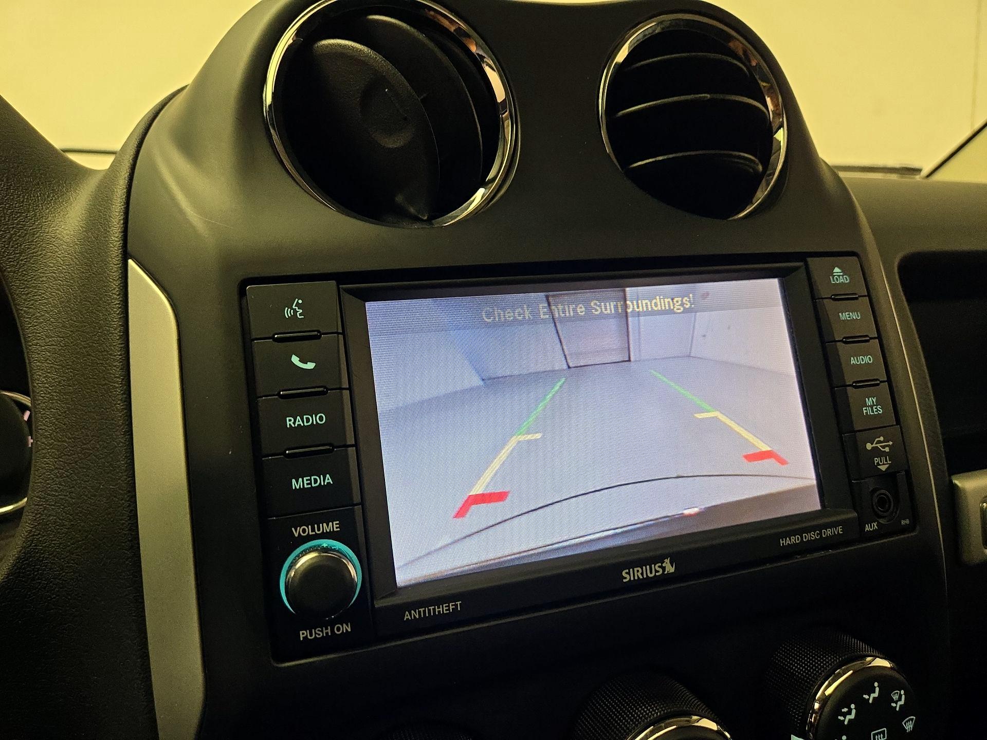 Thumbnail: 2017 Jeep Compass - 13