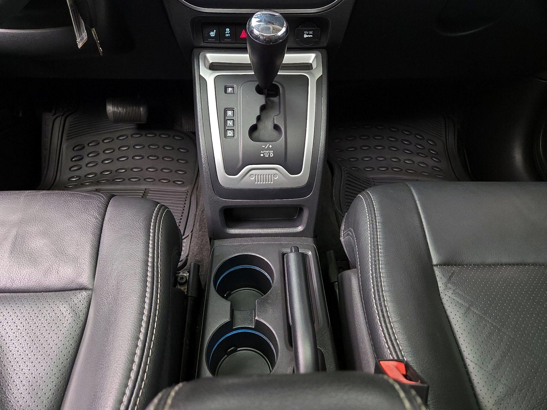 Thumbnail: 2017 Jeep Compass - 16