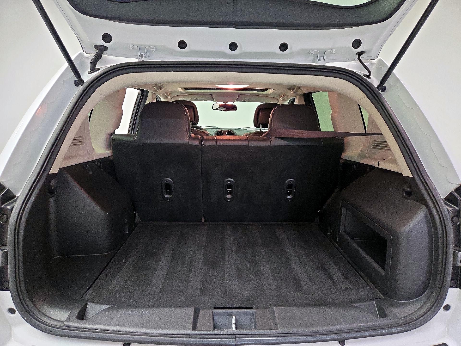 Thumbnail: 2017 Jeep Compass - 20