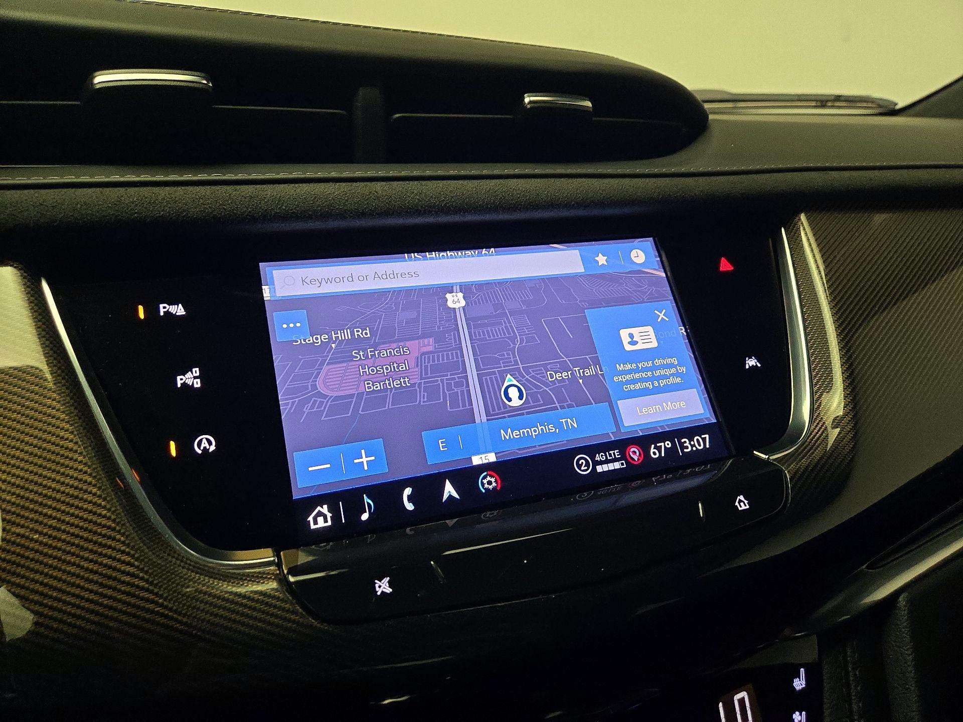 Thumbnail: 2024 Cadillac XT6 - 14