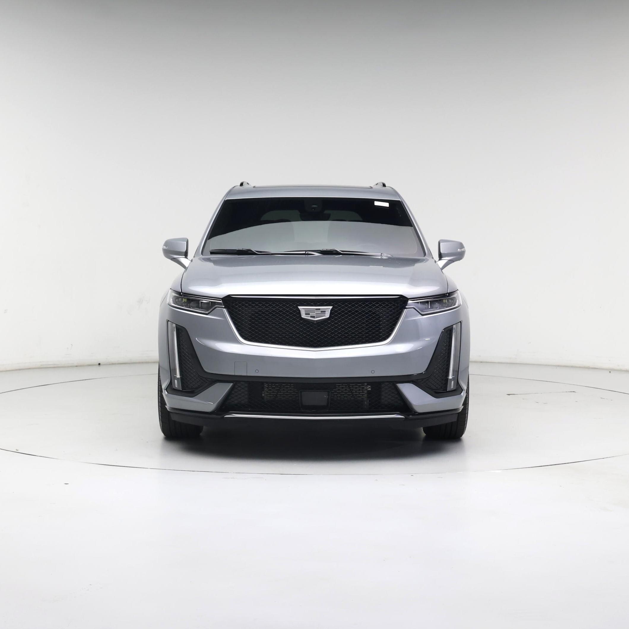 Thumbnail: 2024 Cadillac XT6 - 5