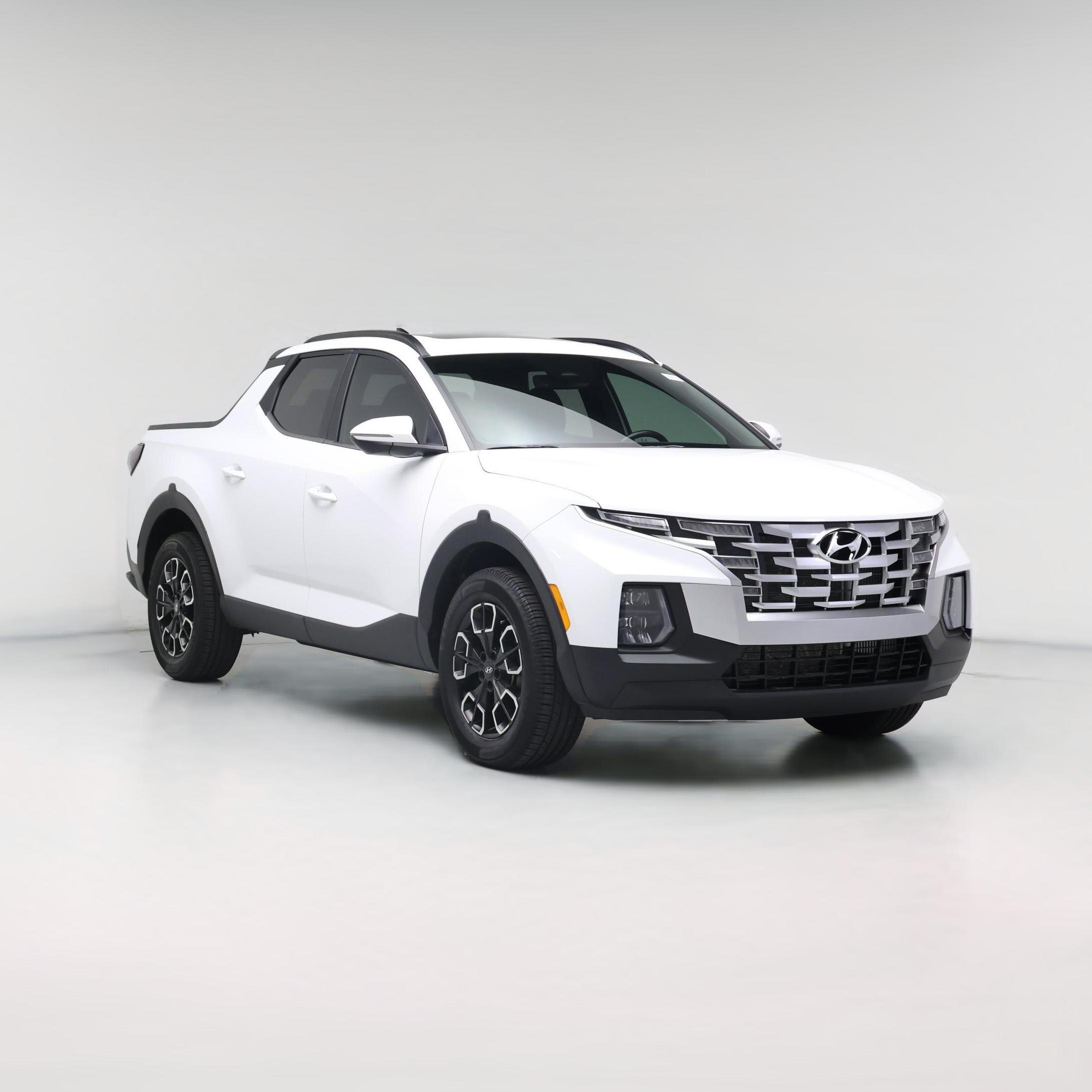 Thumbnail: 2022 Hyundai Santa Cruz - 1