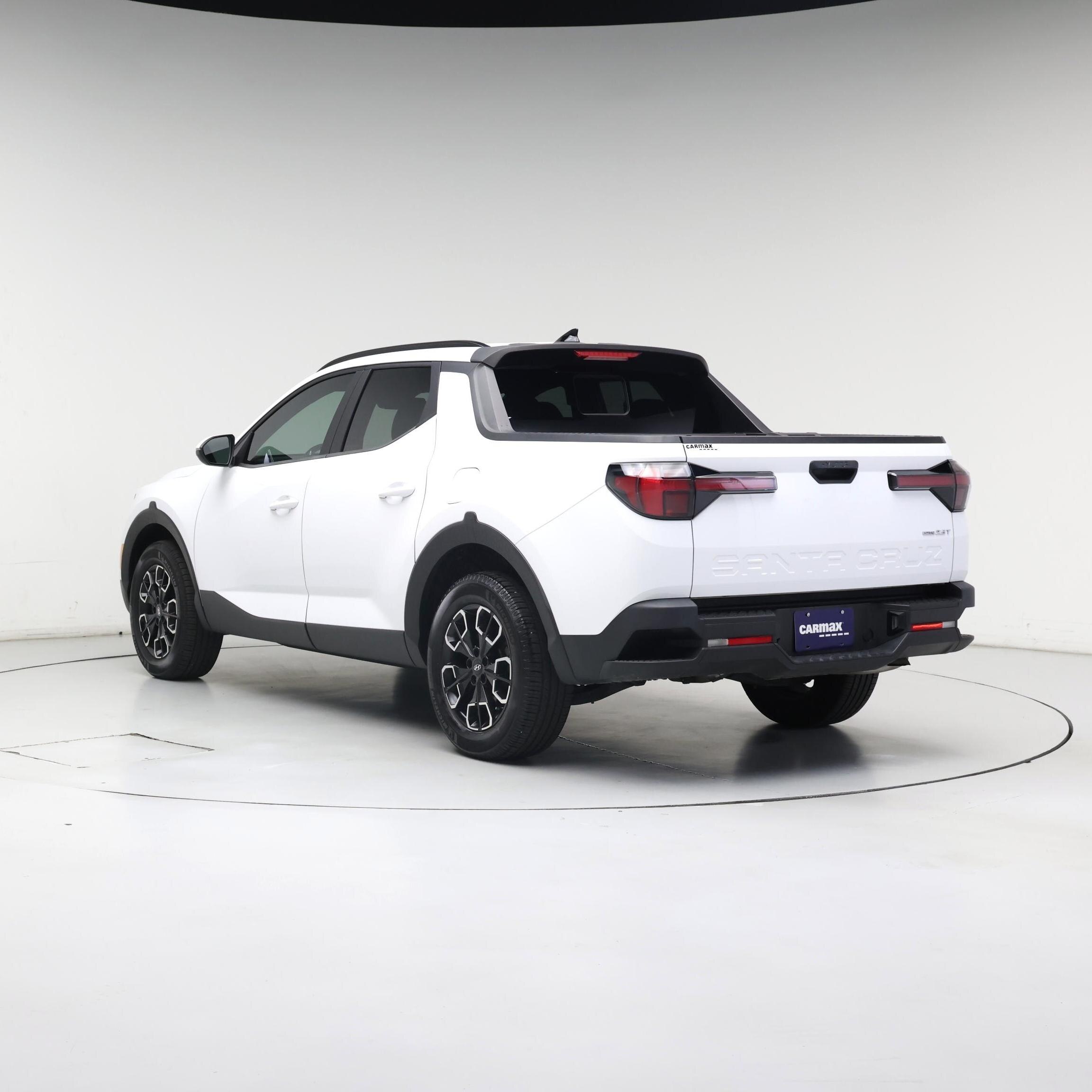 Thumbnail: 2022 Hyundai Santa Cruz - 2