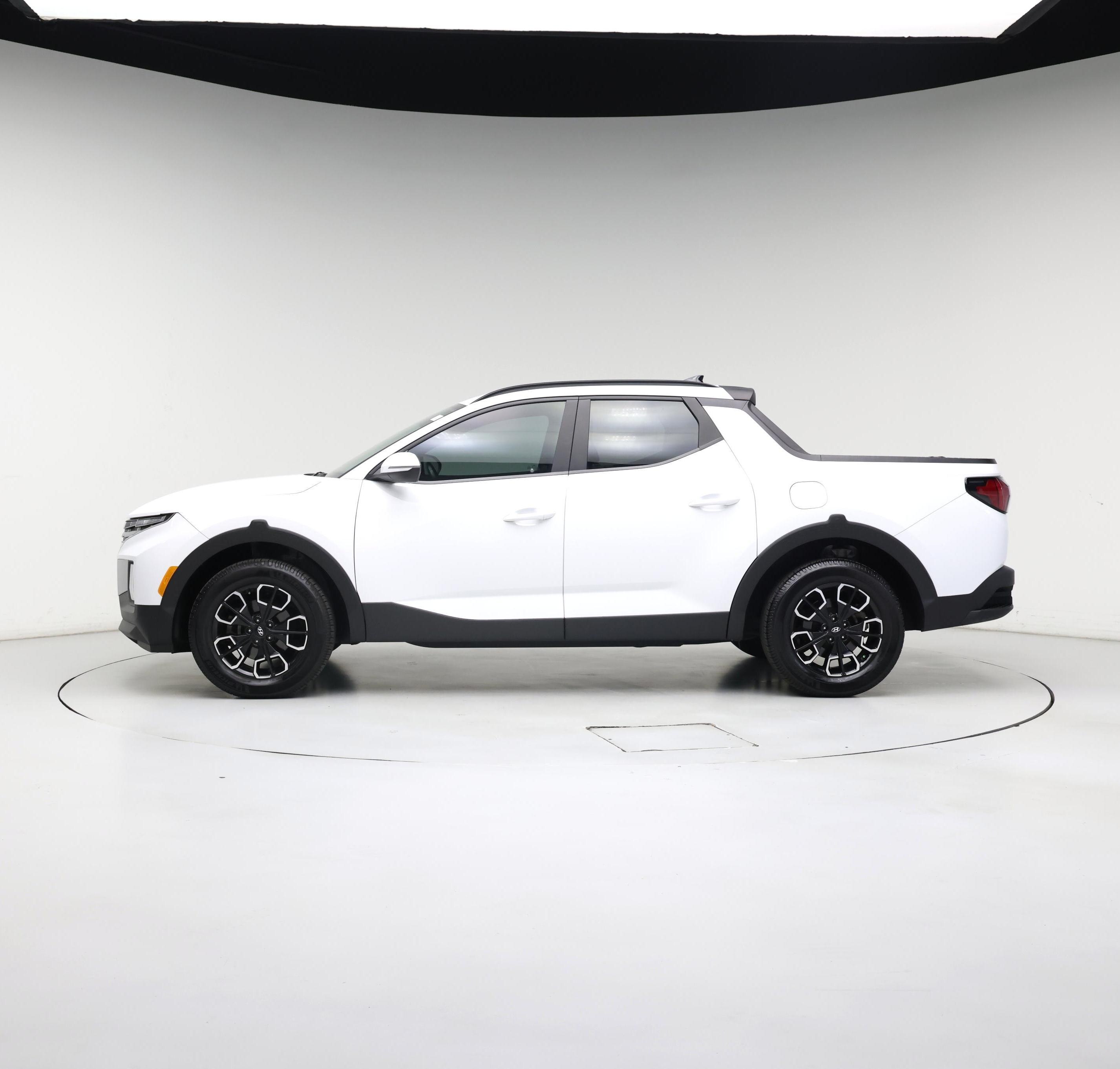 Thumbnail: 2022 Hyundai Santa Cruz - 3