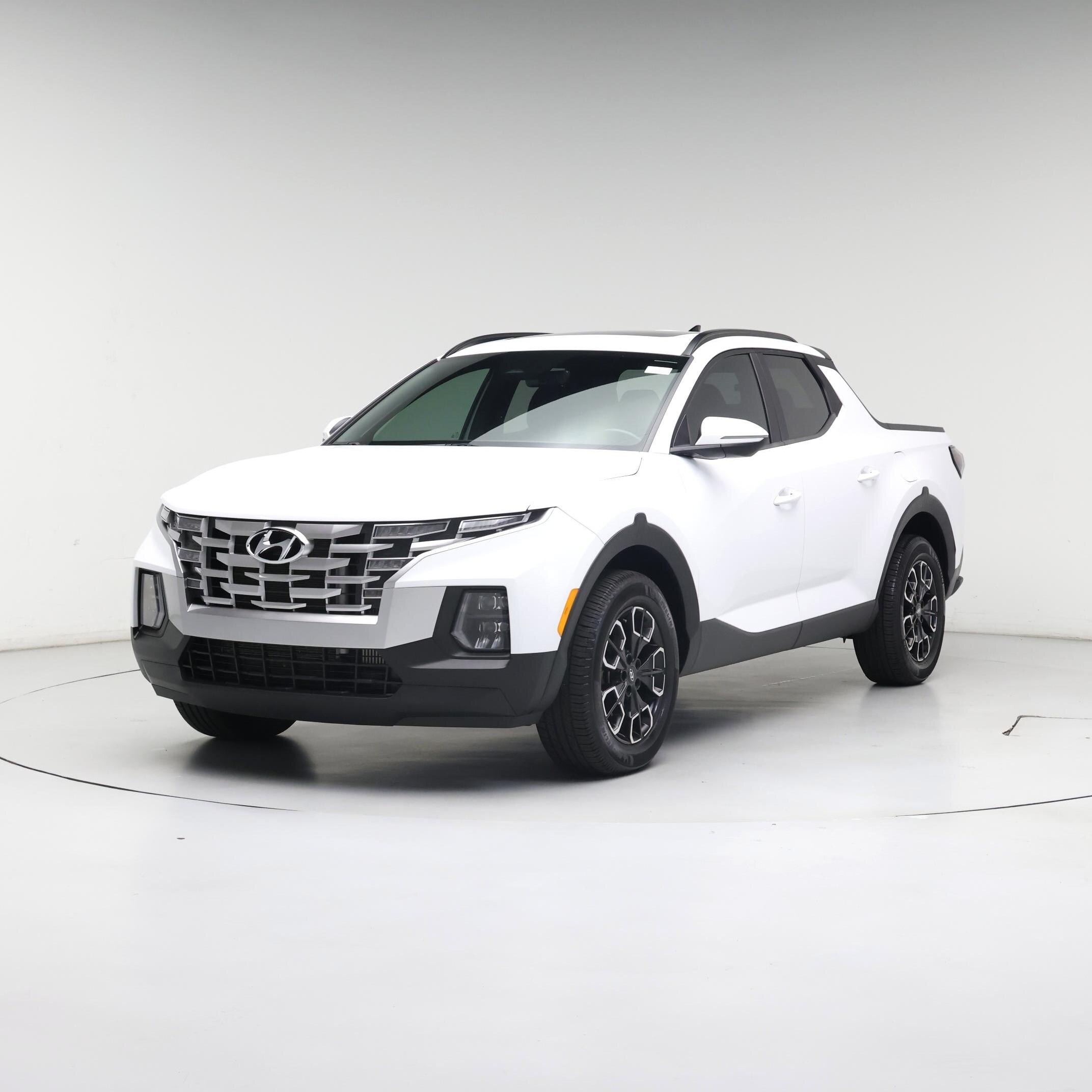 Thumbnail: 2022 Hyundai Santa Cruz - 4