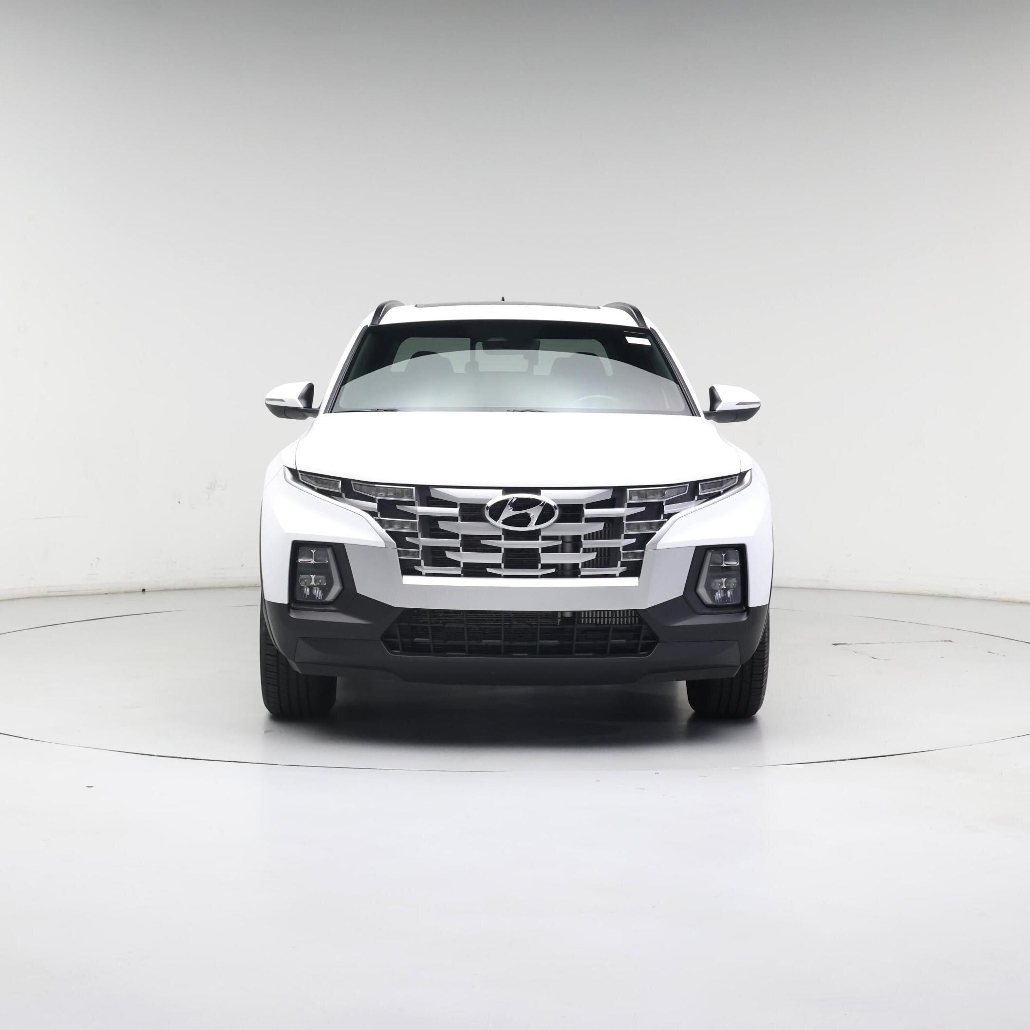 Thumbnail: 2022 Hyundai Santa Cruz - 5