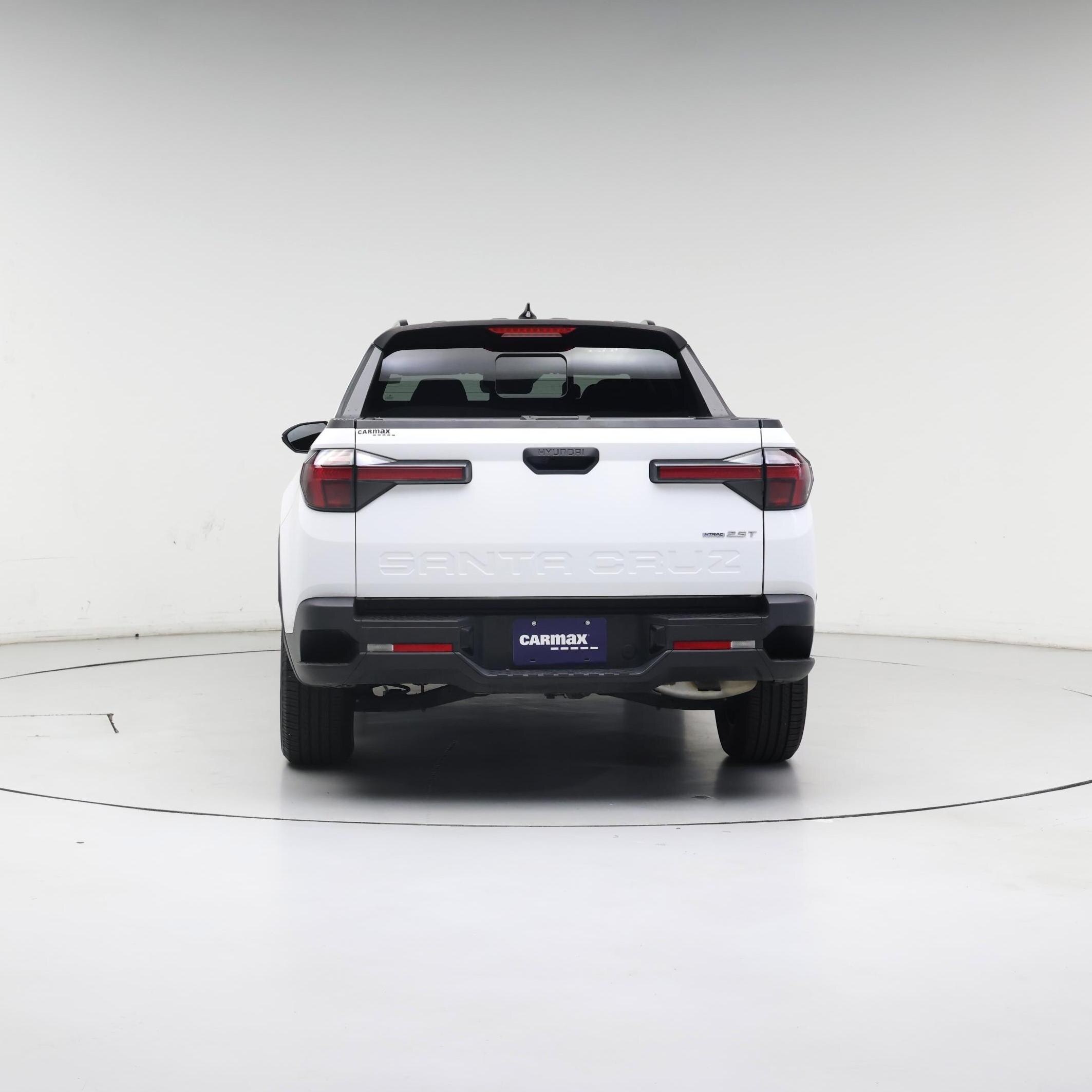 Thumbnail: 2022 Hyundai Santa Cruz - 6