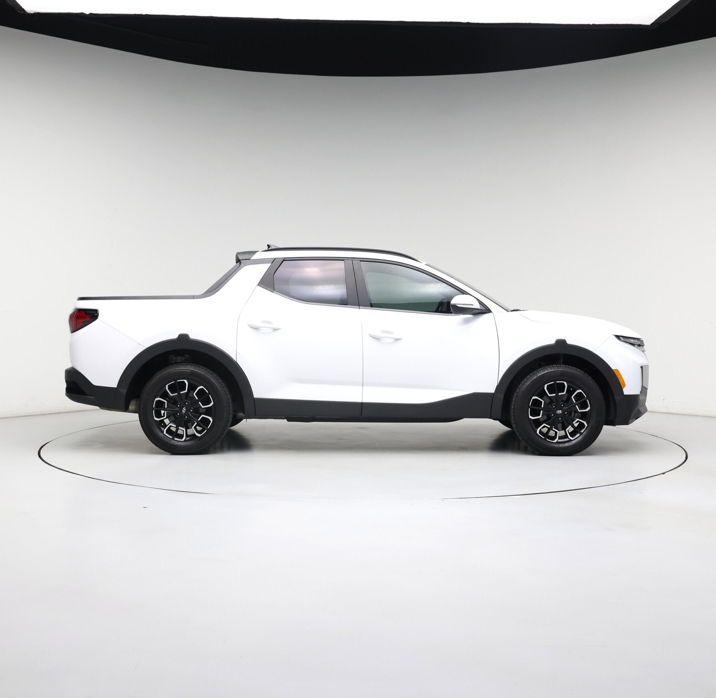 Thumbnail: 2022 Hyundai Santa Cruz - 7