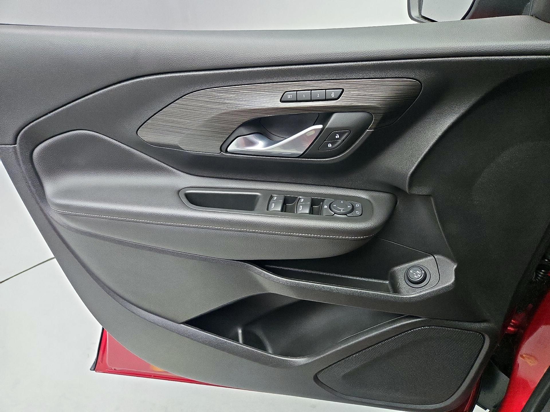 Thumbnail: 2022 GMC Terrain - 12