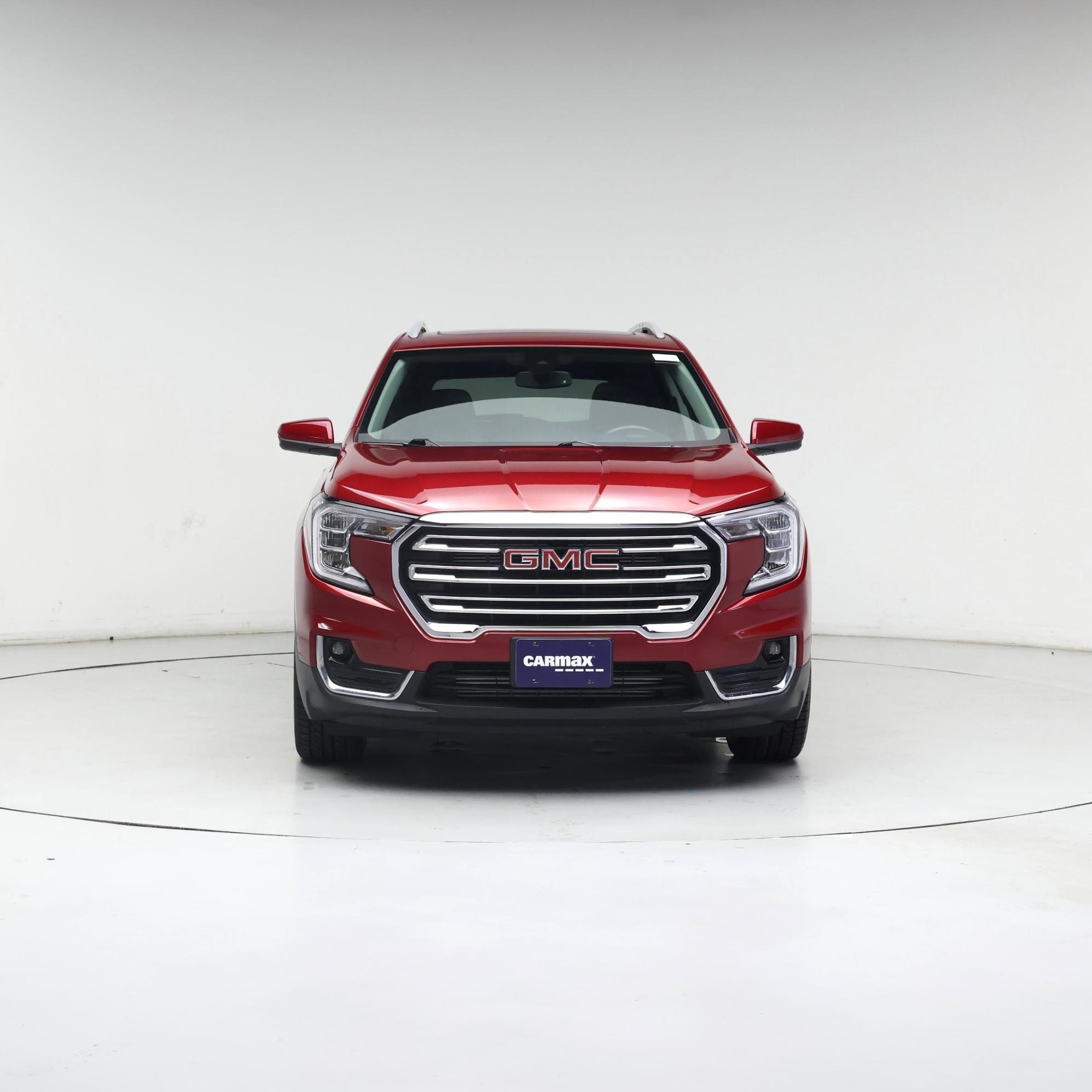 Thumbnail: 2022 GMC Terrain - 5
