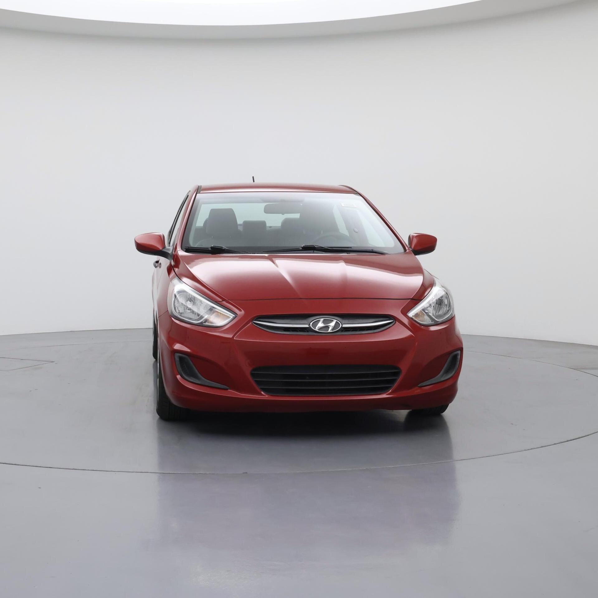 Thumbnail: 2017 Hyundai Accent - 5