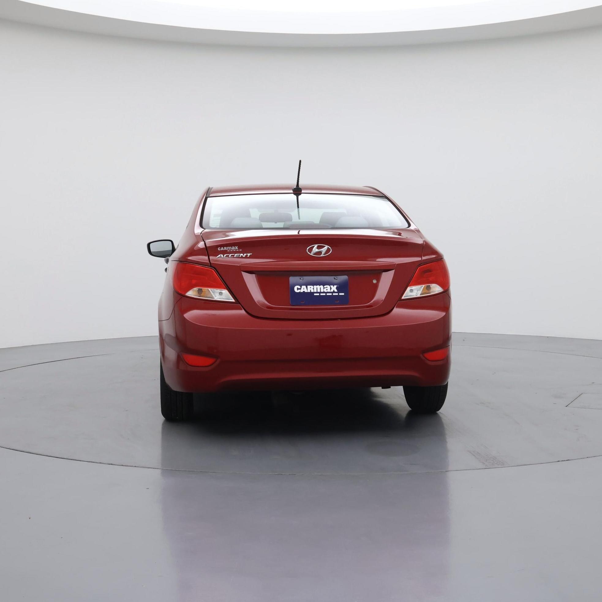 Thumbnail: 2017 Hyundai Accent - 6