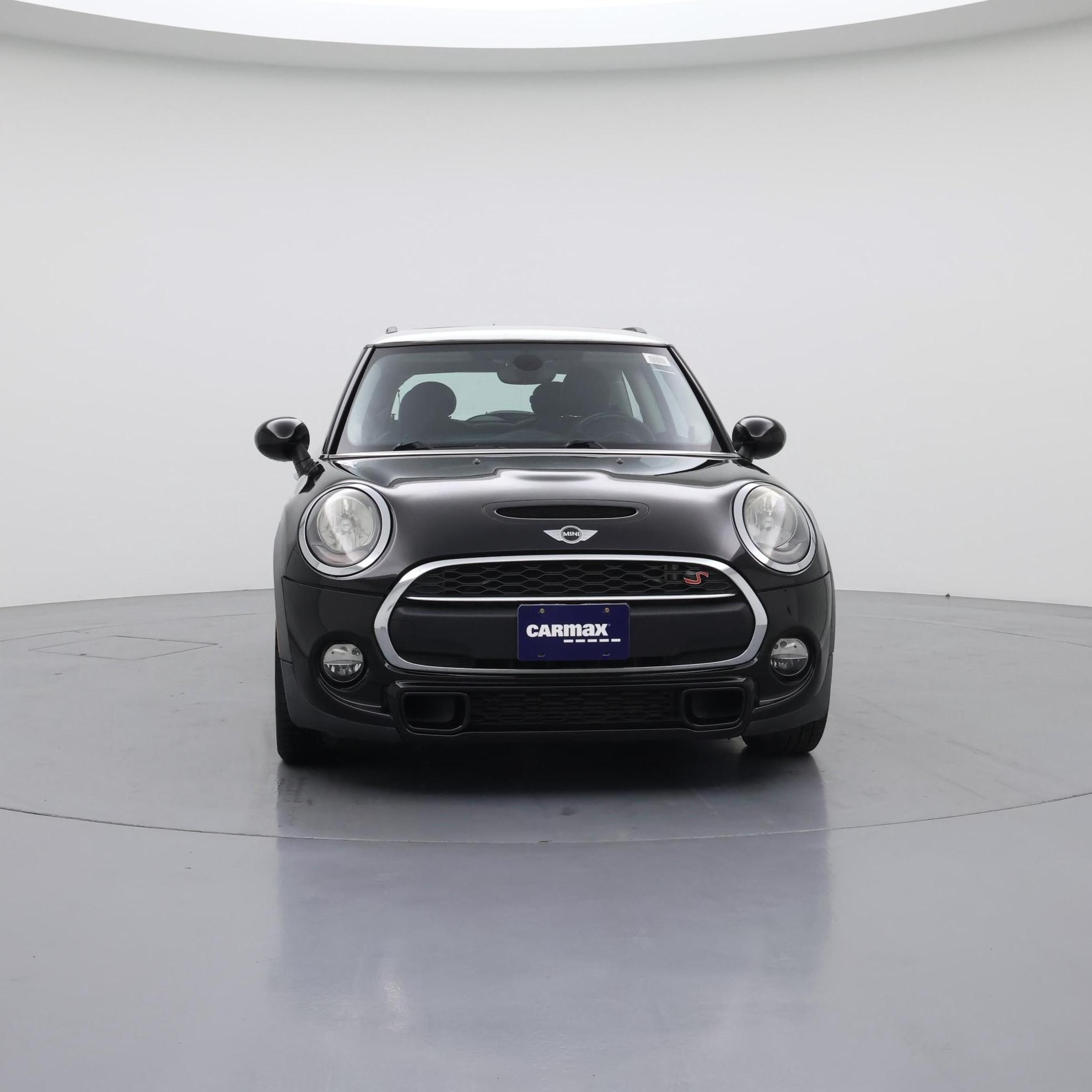 Thumbnail: 2015 MINI Cooper Hardtop - 5