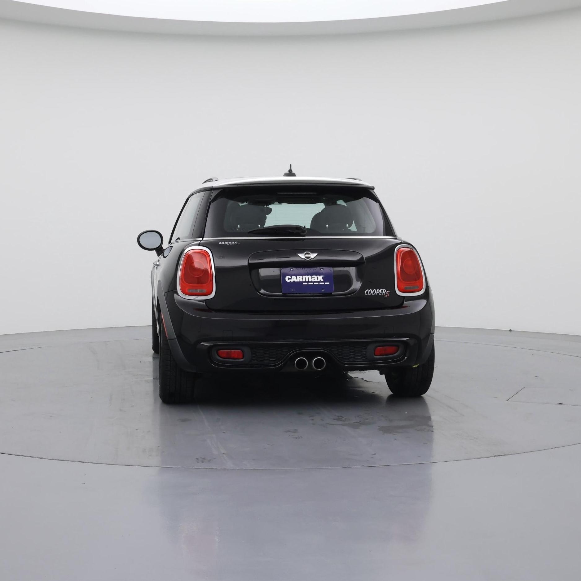 Thumbnail: 2015 MINI Cooper Hardtop - 6