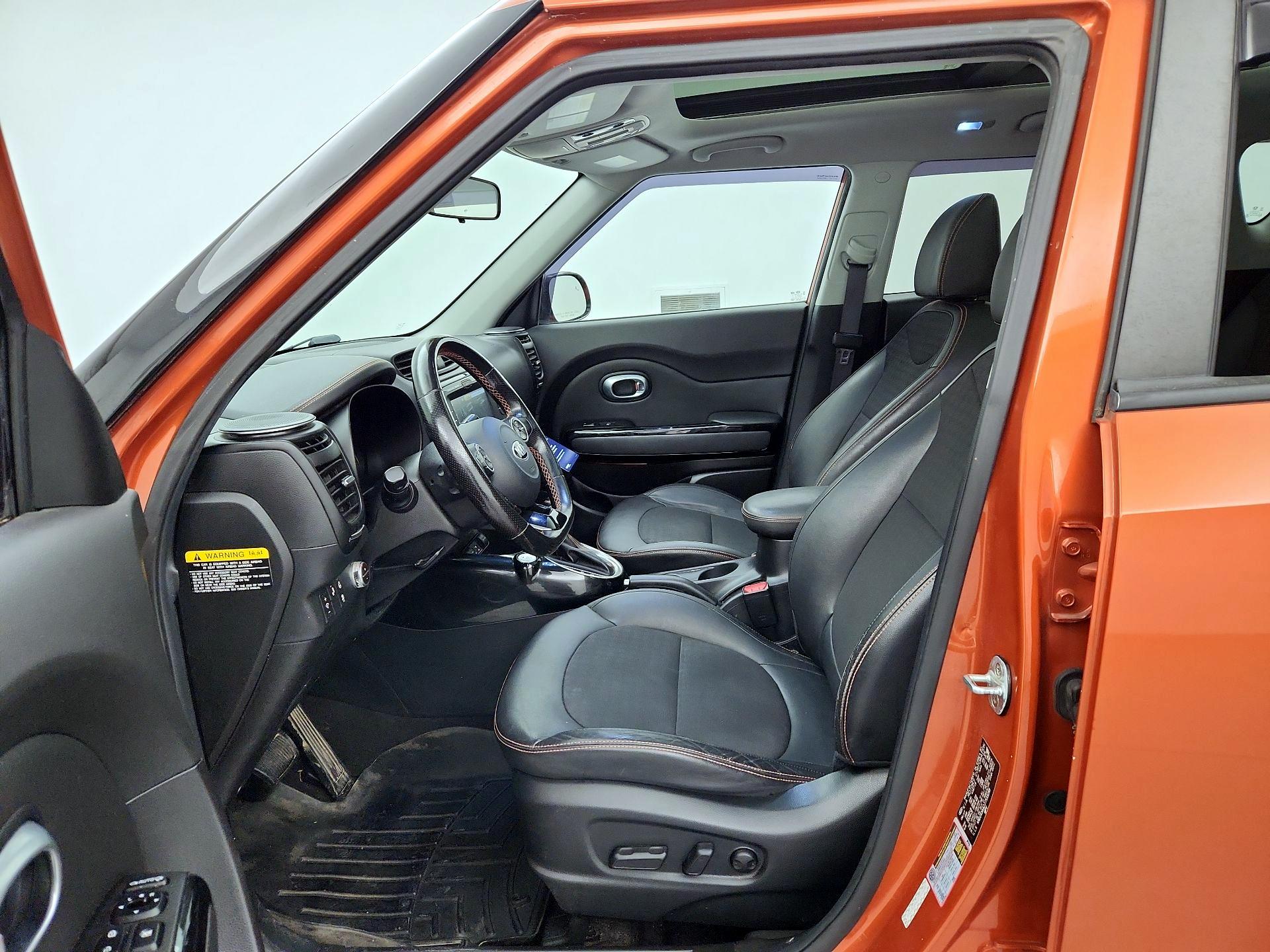 Thumbnail: 2018 Kia Soul - 11