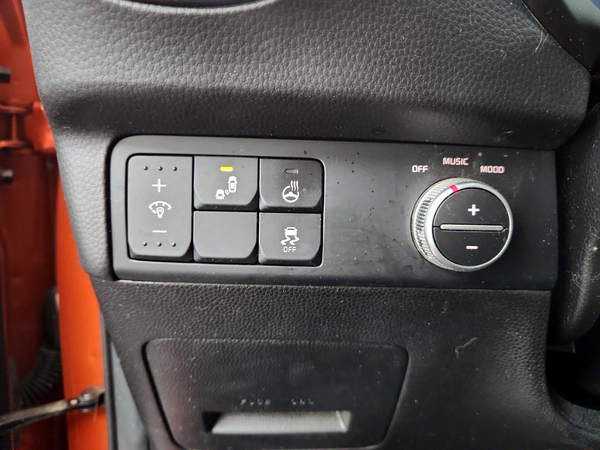 Thumbnail: 2018 Kia Soul - 13