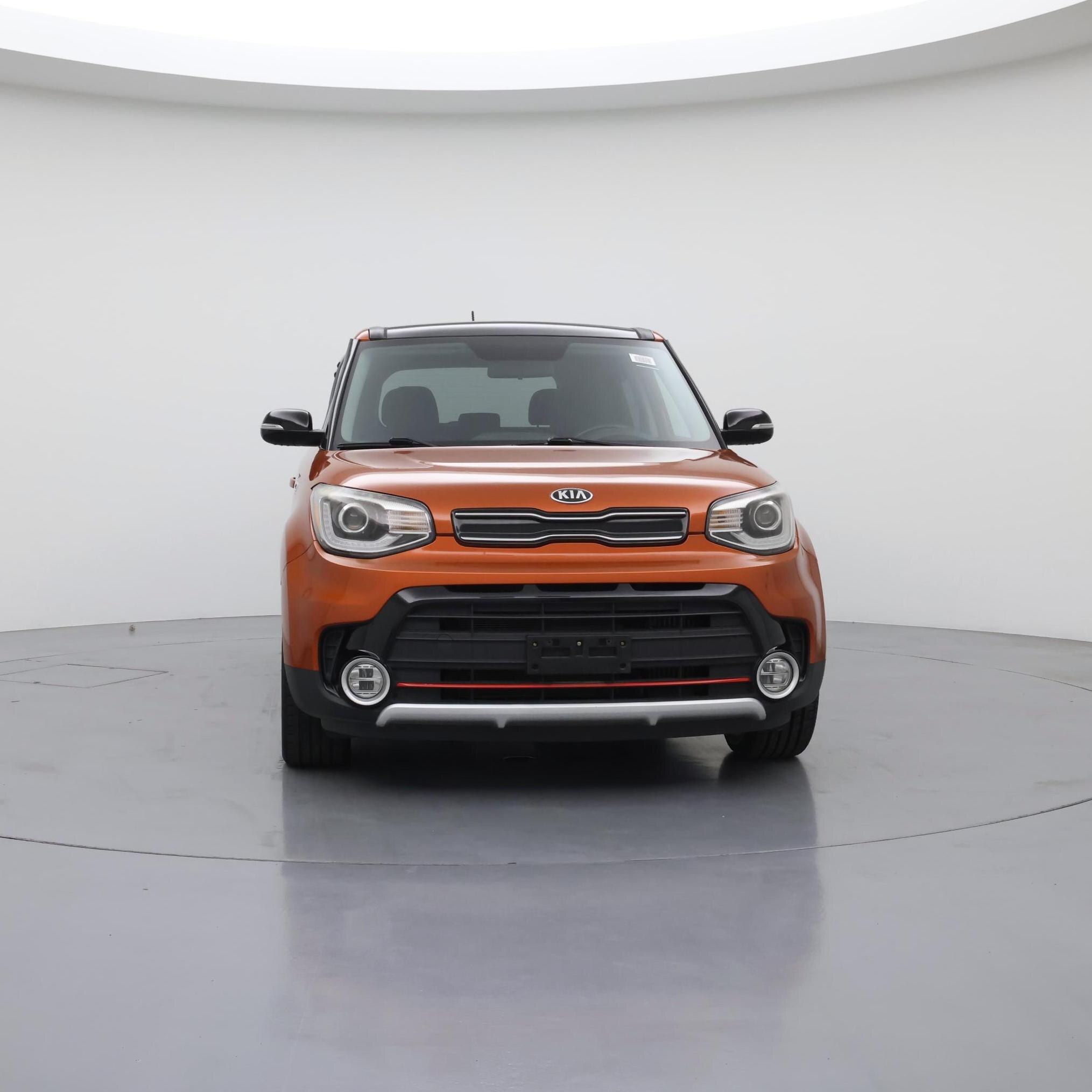 Thumbnail: 2018 Kia Soul - 5