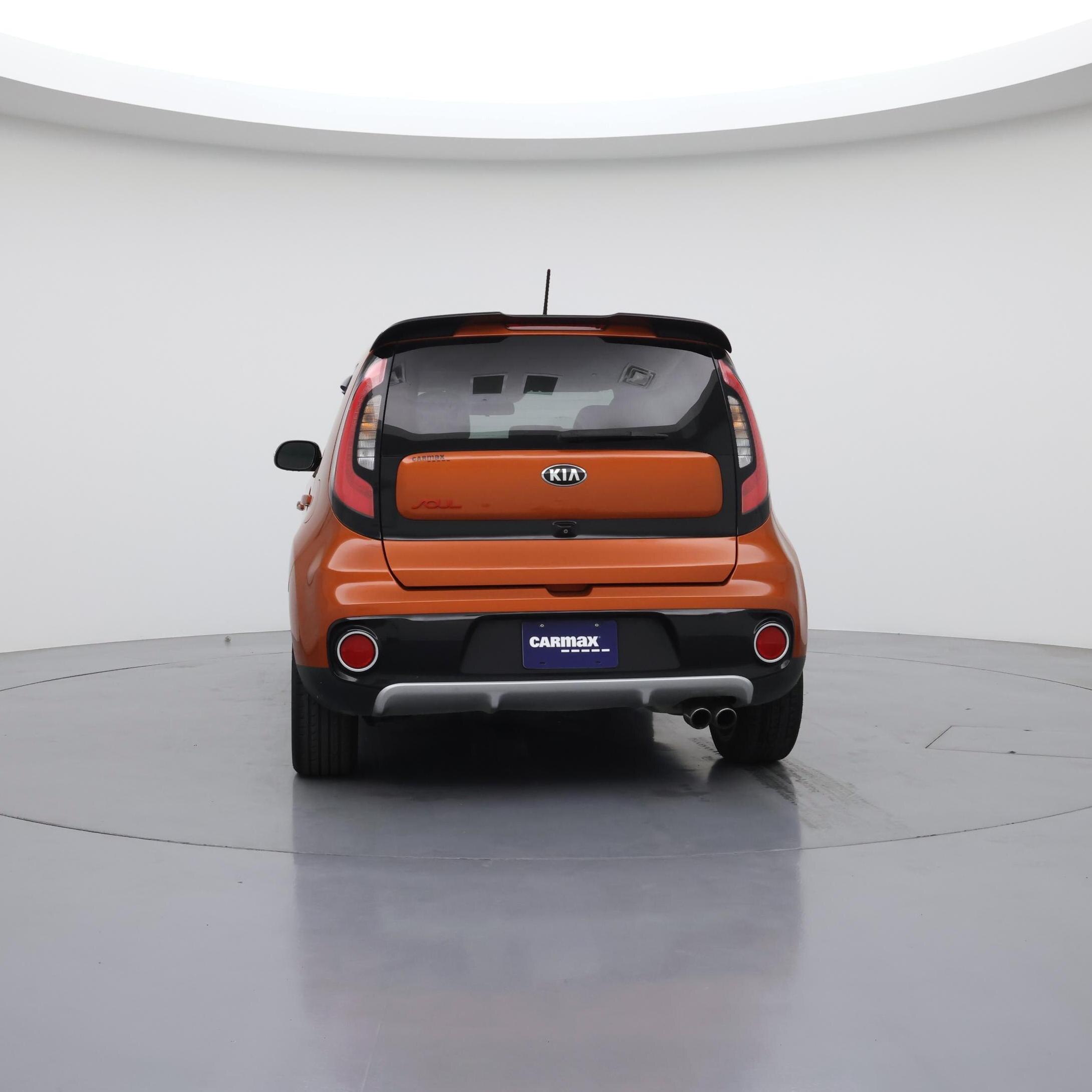 Thumbnail: 2018 Kia Soul - 6