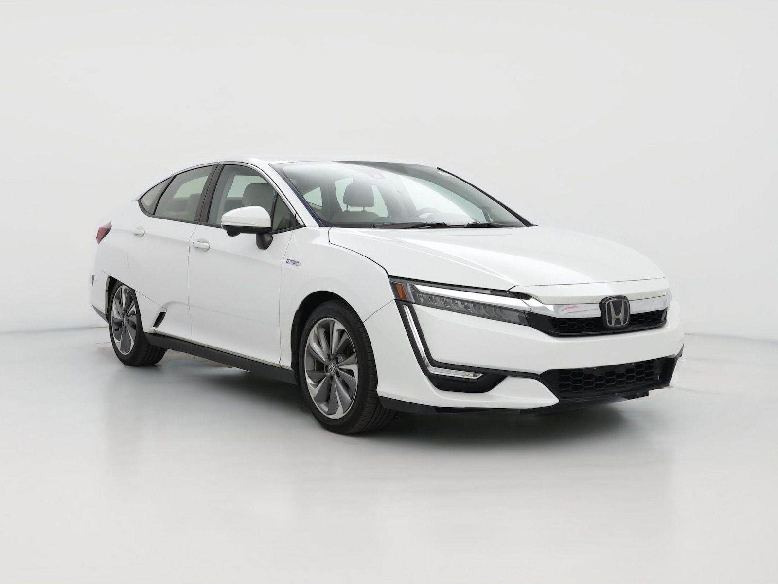 2018 Honda Clarity