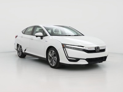 2018 Honda Clarity Plug in Hybrid Touring