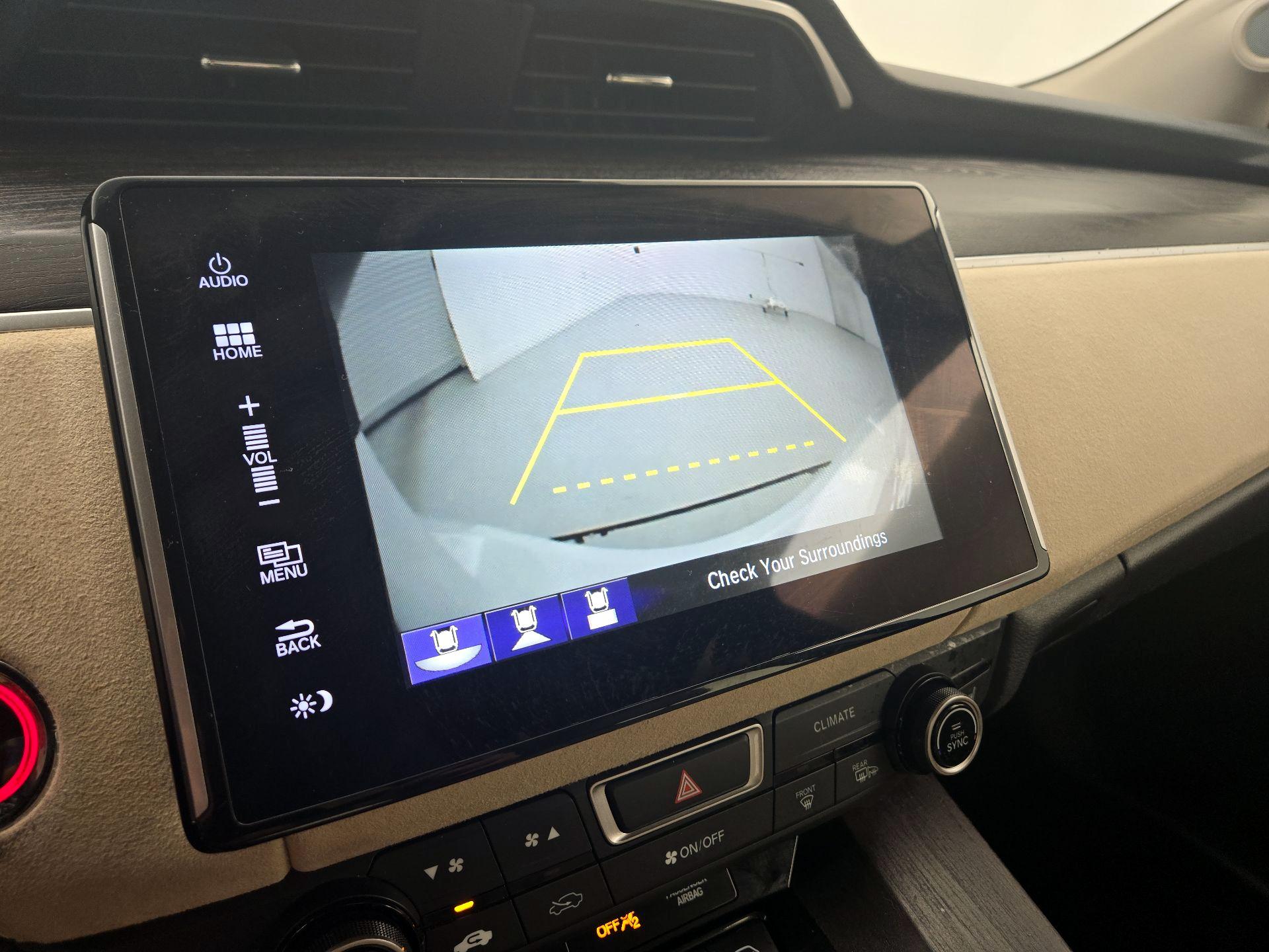 Thumbnail: 2018 Honda Clarity - 14