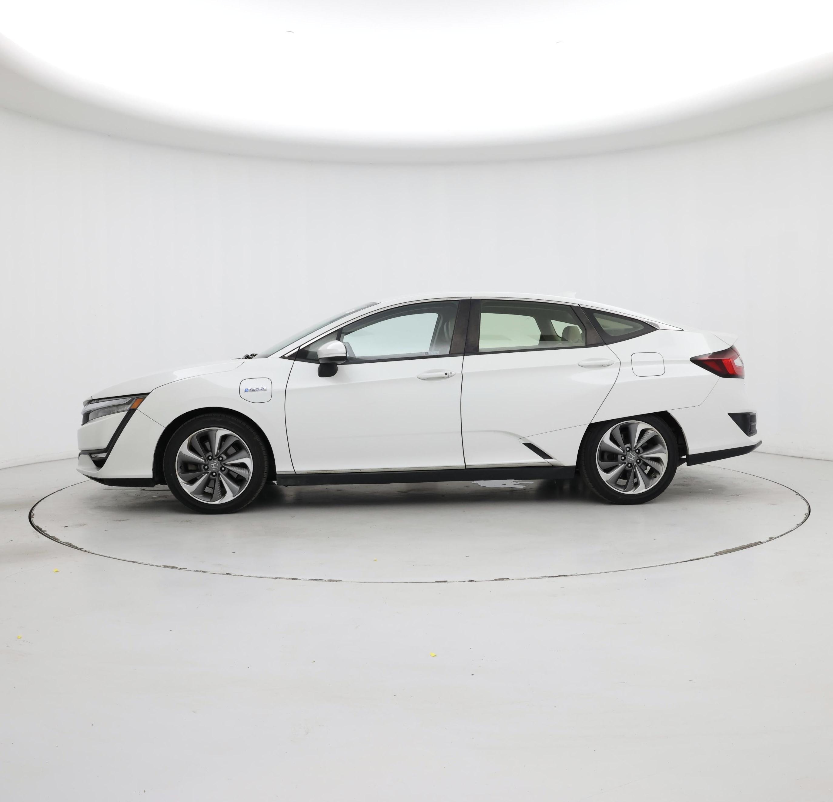 Thumbnail: 2018 Honda Clarity - 3