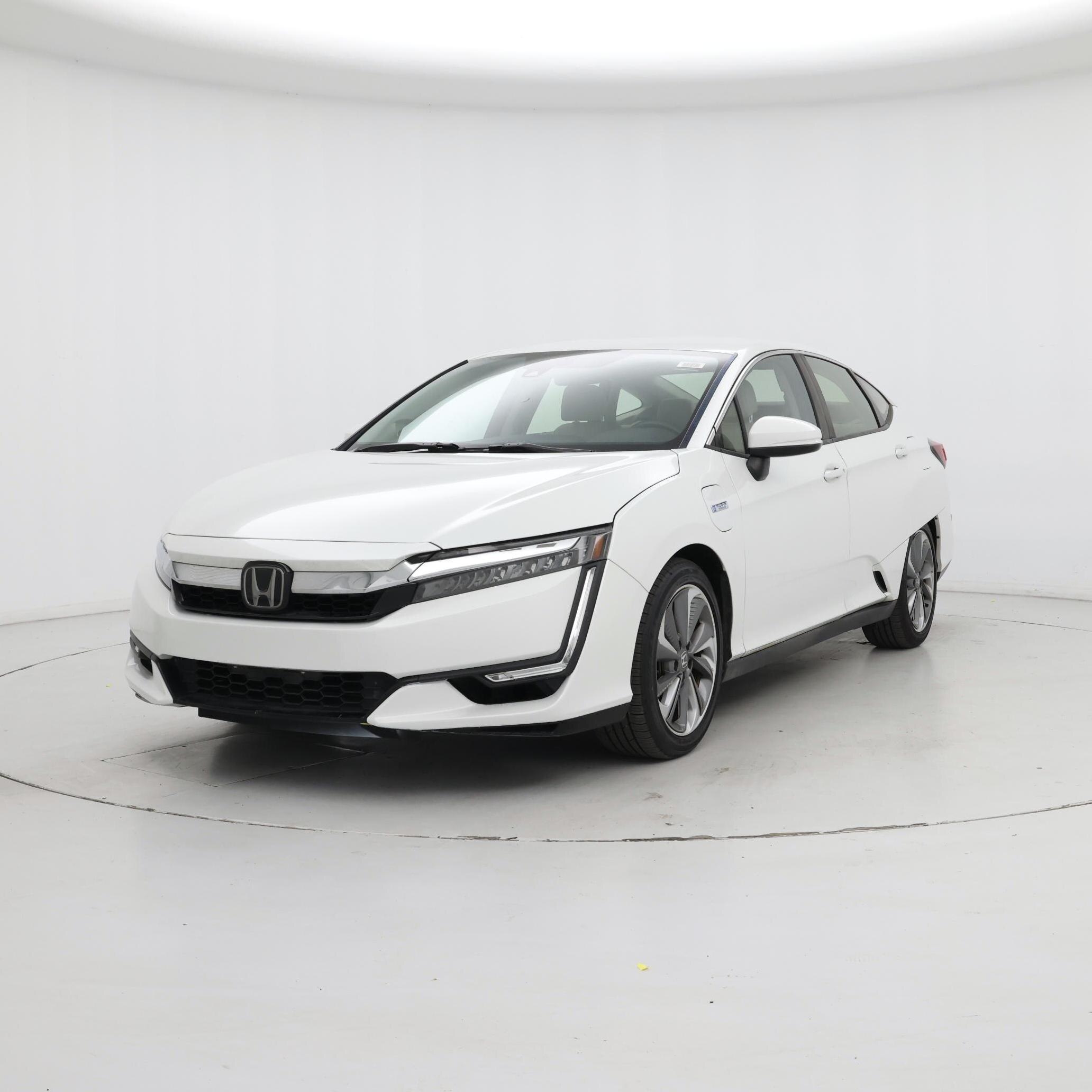 Thumbnail: 2018 Honda Clarity - 4