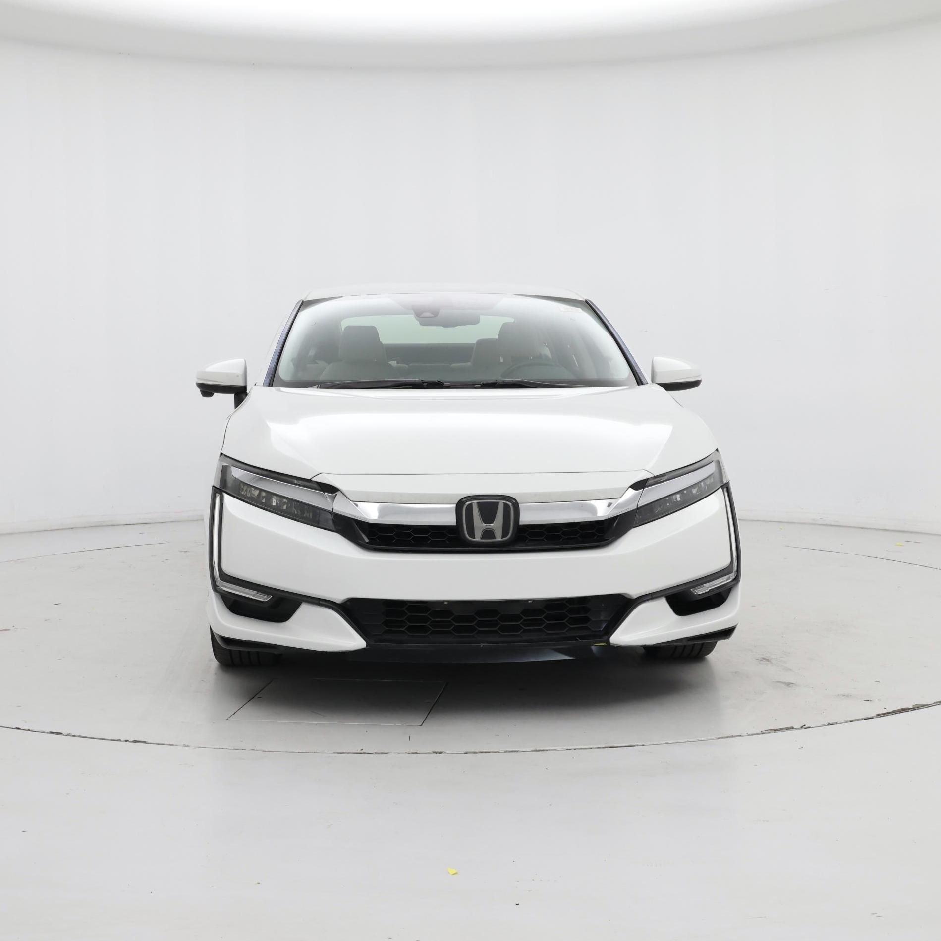 Thumbnail: 2018 Honda Clarity - 5