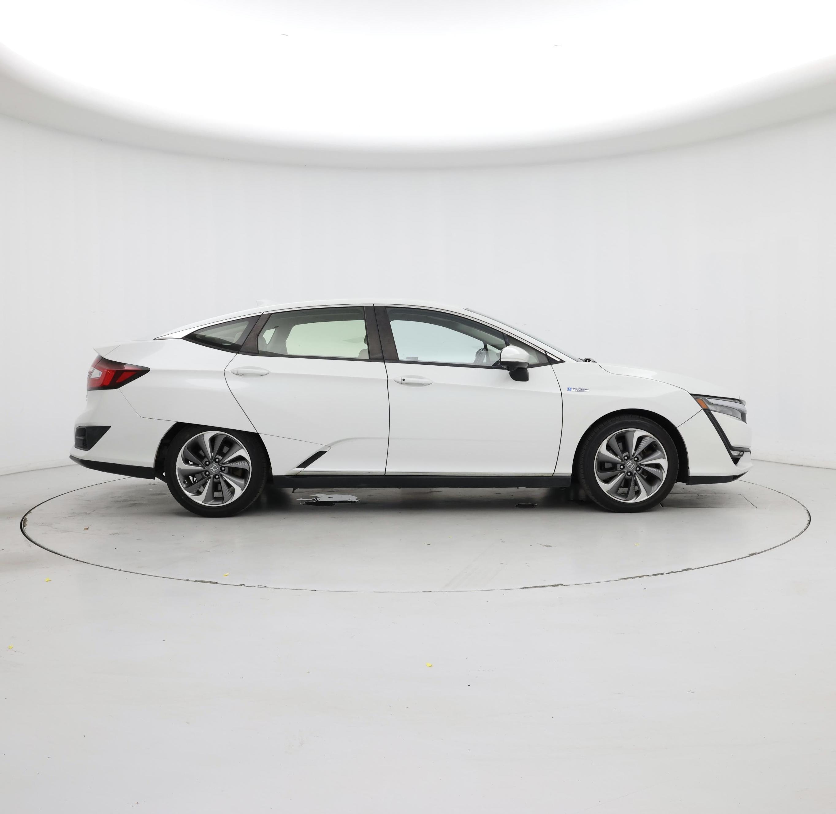 Thumbnail: 2018 Honda Clarity - 7