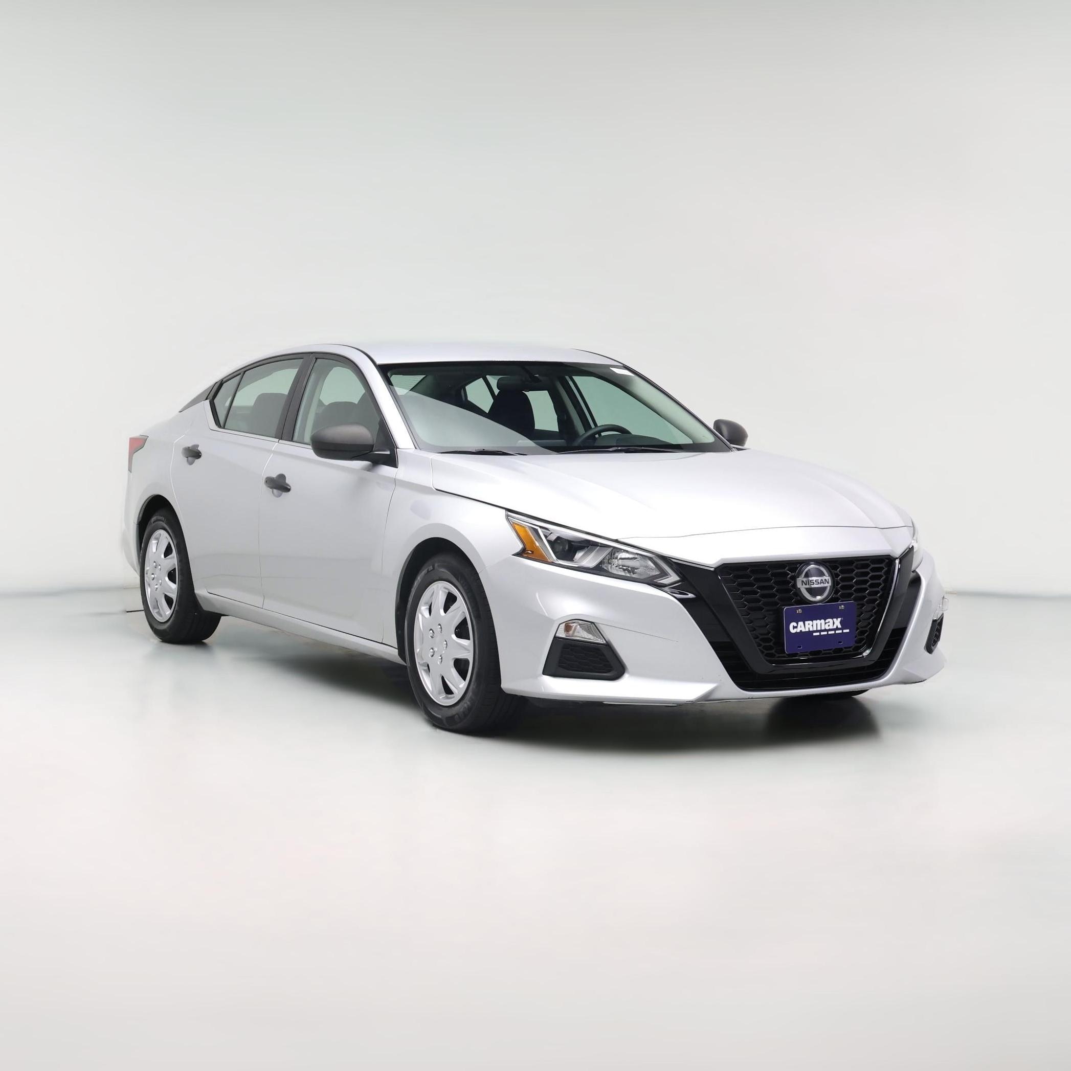 Thumbnail: 2020 Nissan Altima - 1