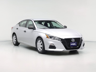 2020 Nissan Altima S