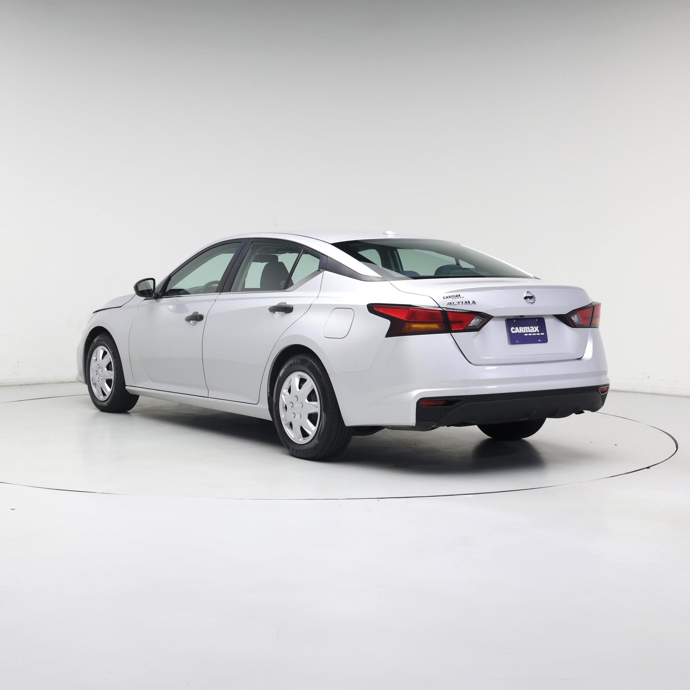 Thumbnail: 2020 Nissan Altima - 2