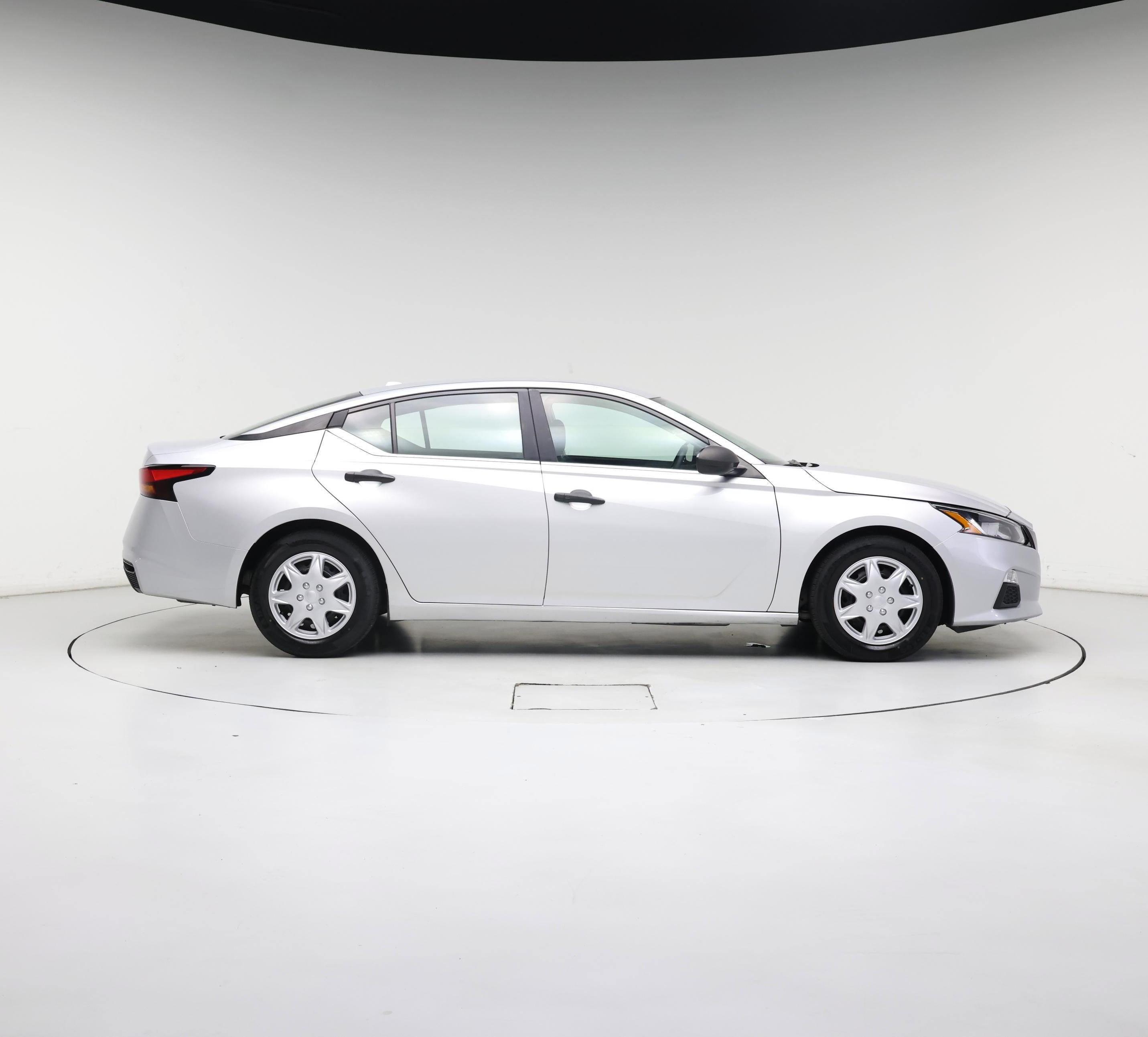 Thumbnail: 2020 Nissan Altima - 7