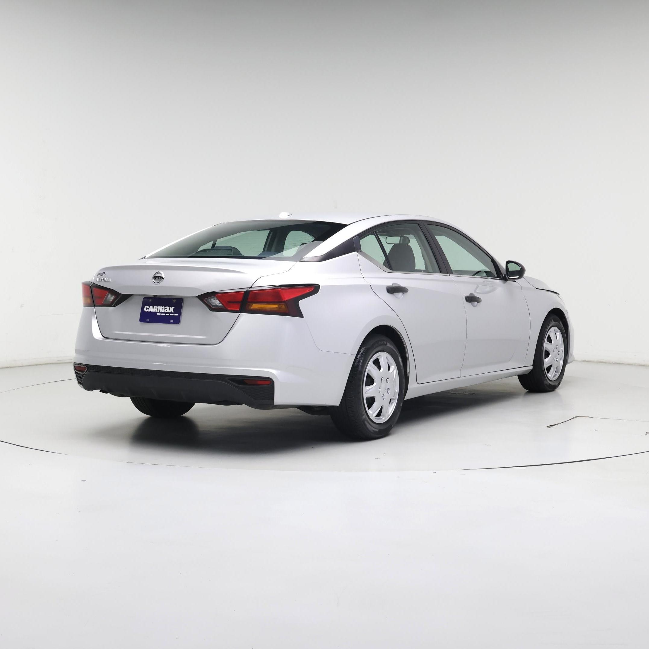 Thumbnail: 2020 Nissan Altima - 8
