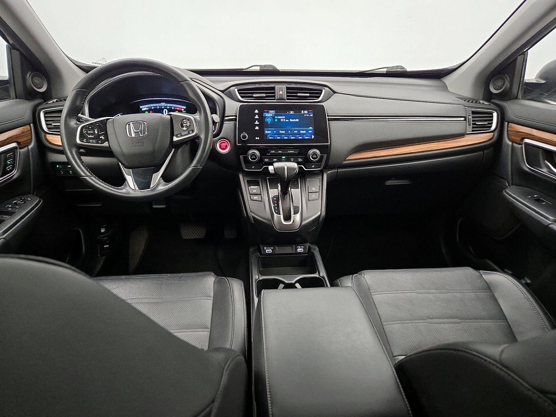 Thumbnail: 2020 Honda CR-V - 9