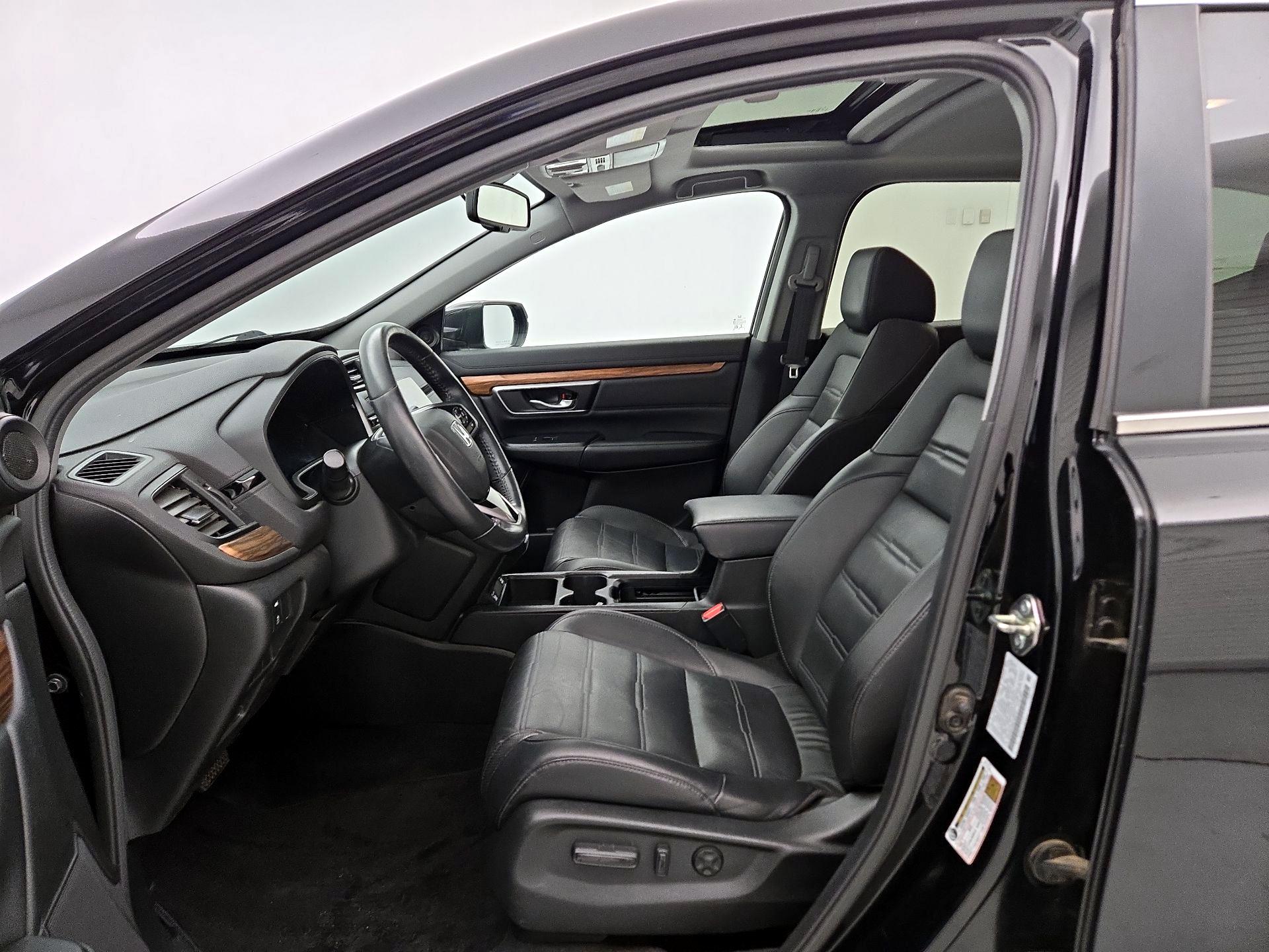 Thumbnail: 2020 Honda CR-V - 11