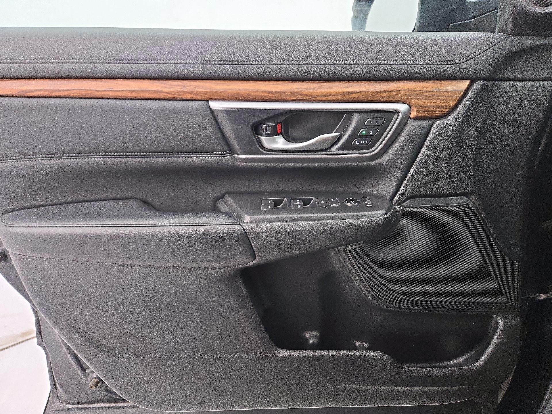 Thumbnail: 2020 Honda CR-V - 12