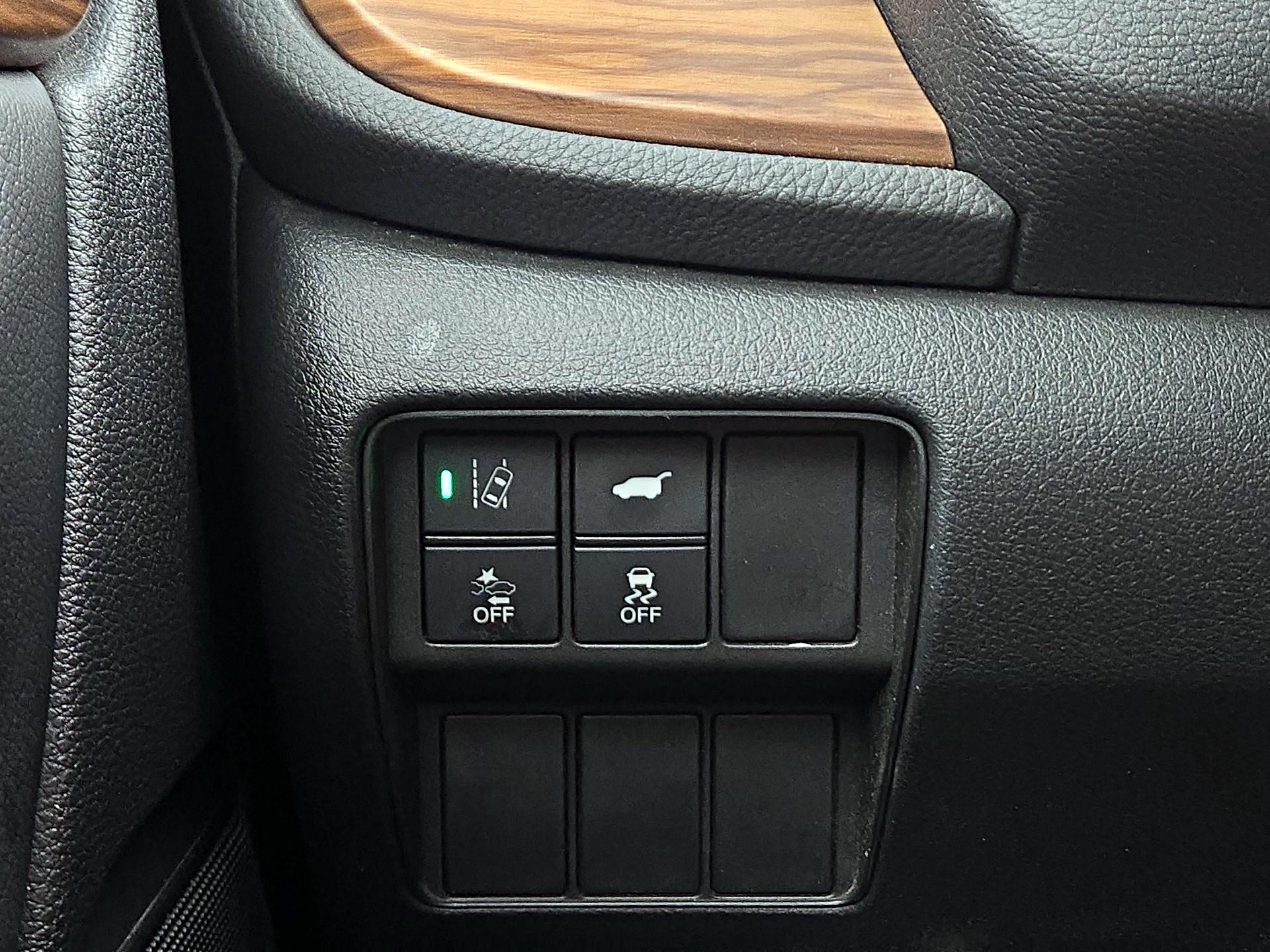 Thumbnail: 2020 Honda CR-V - 13
