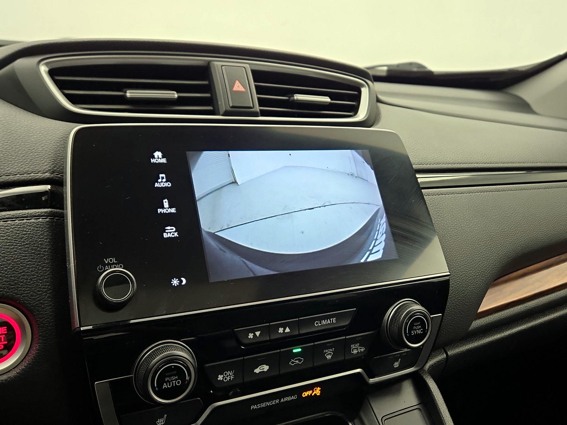 Thumbnail: 2020 Honda CR-V - 14