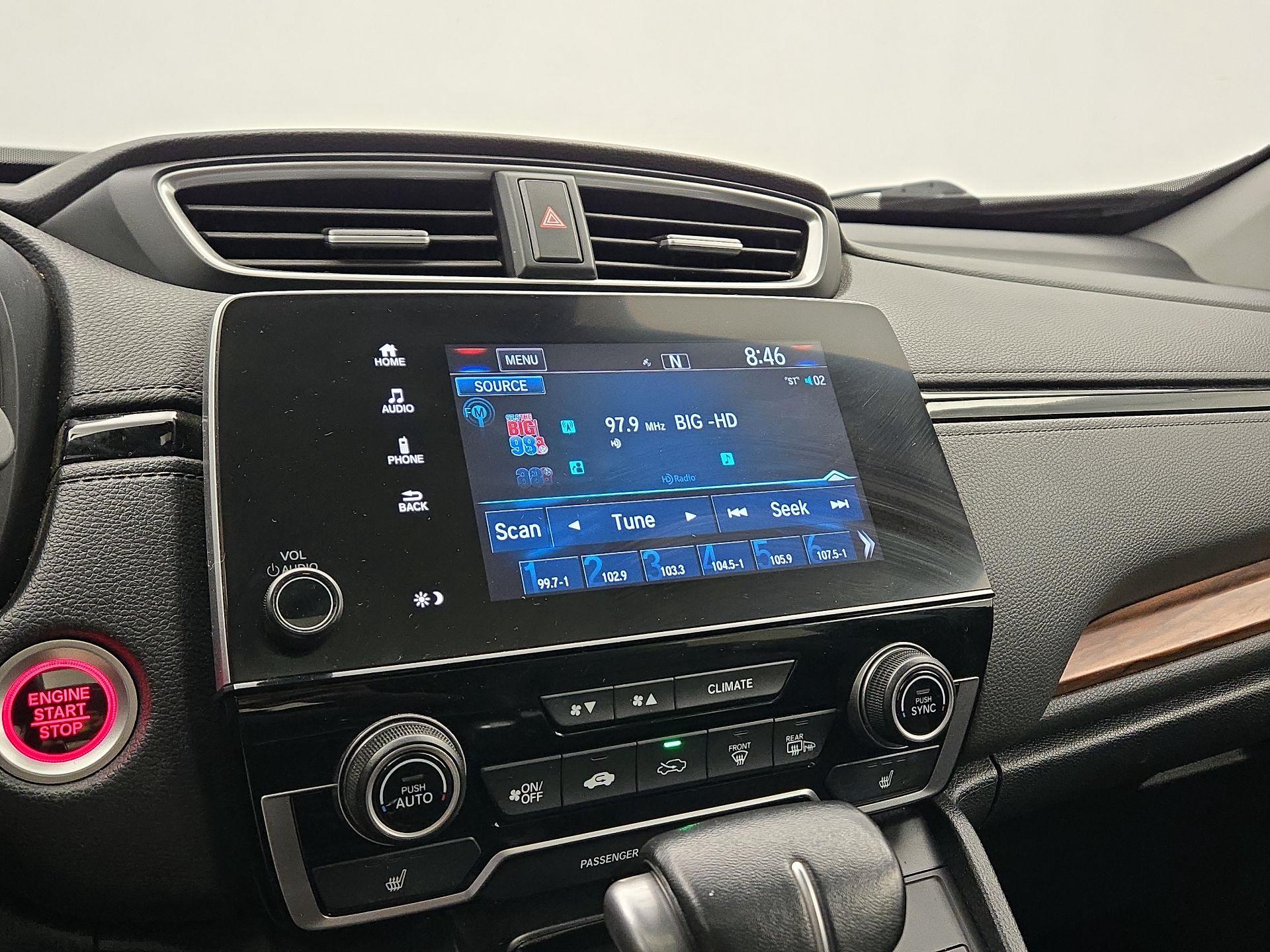 Thumbnail: 2020 Honda CR-V - 15
