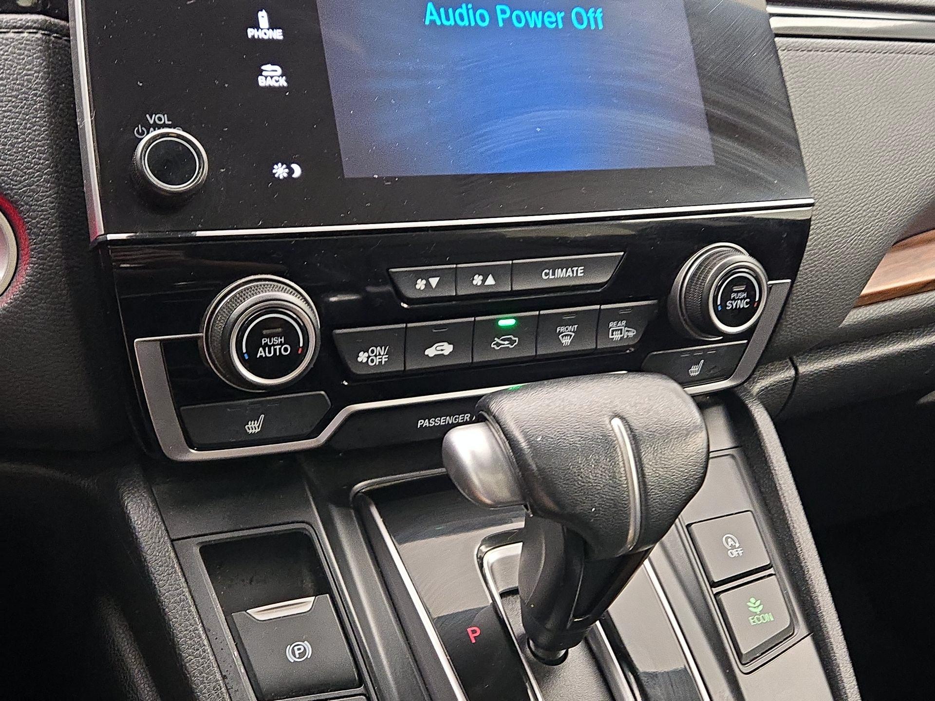 Thumbnail: 2020 Honda CR-V - 16