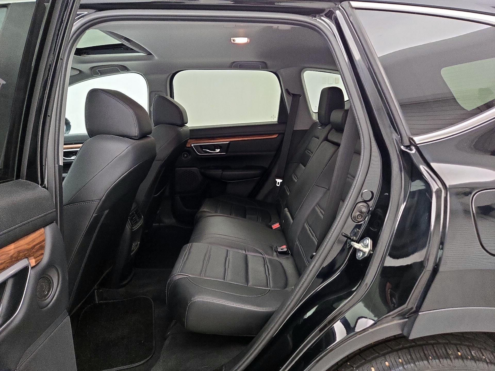 Thumbnail: 2020 Honda CR-V - 20