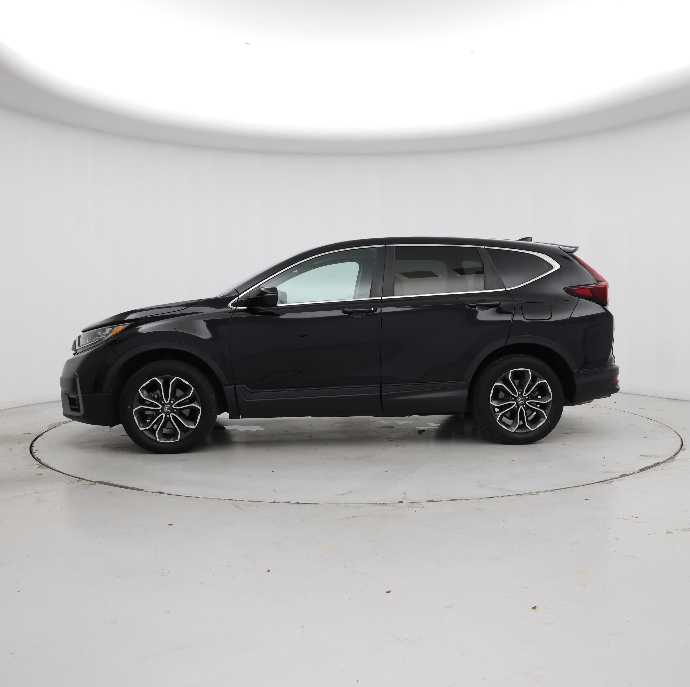 Thumbnail: 2020 Honda CR-V - 3