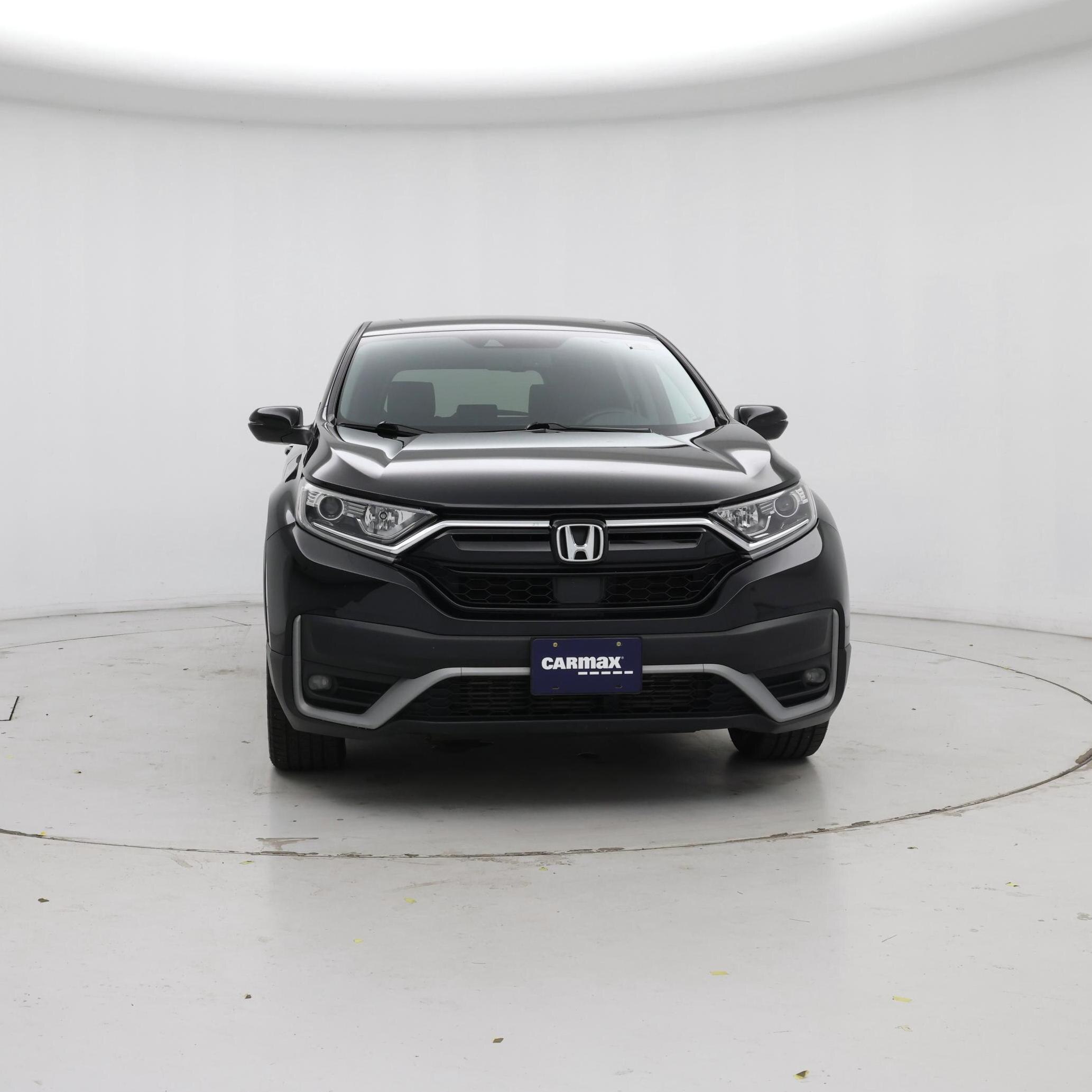 Thumbnail: 2020 Honda CR-V - 5