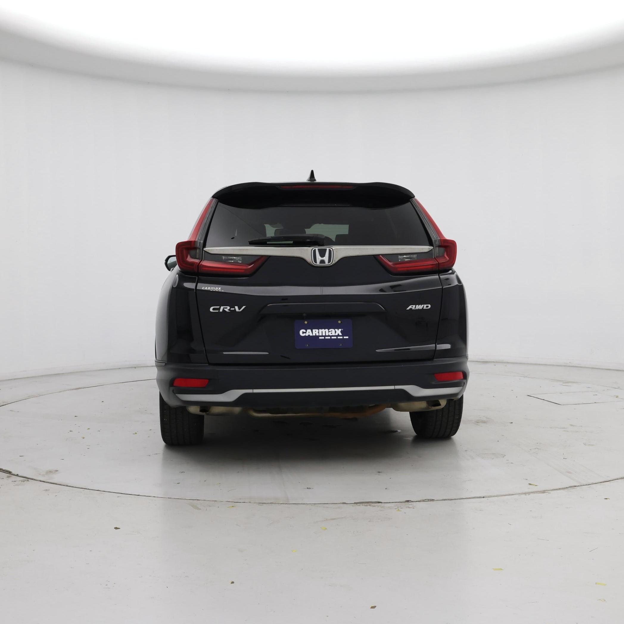 Thumbnail: 2020 Honda CR-V - 6