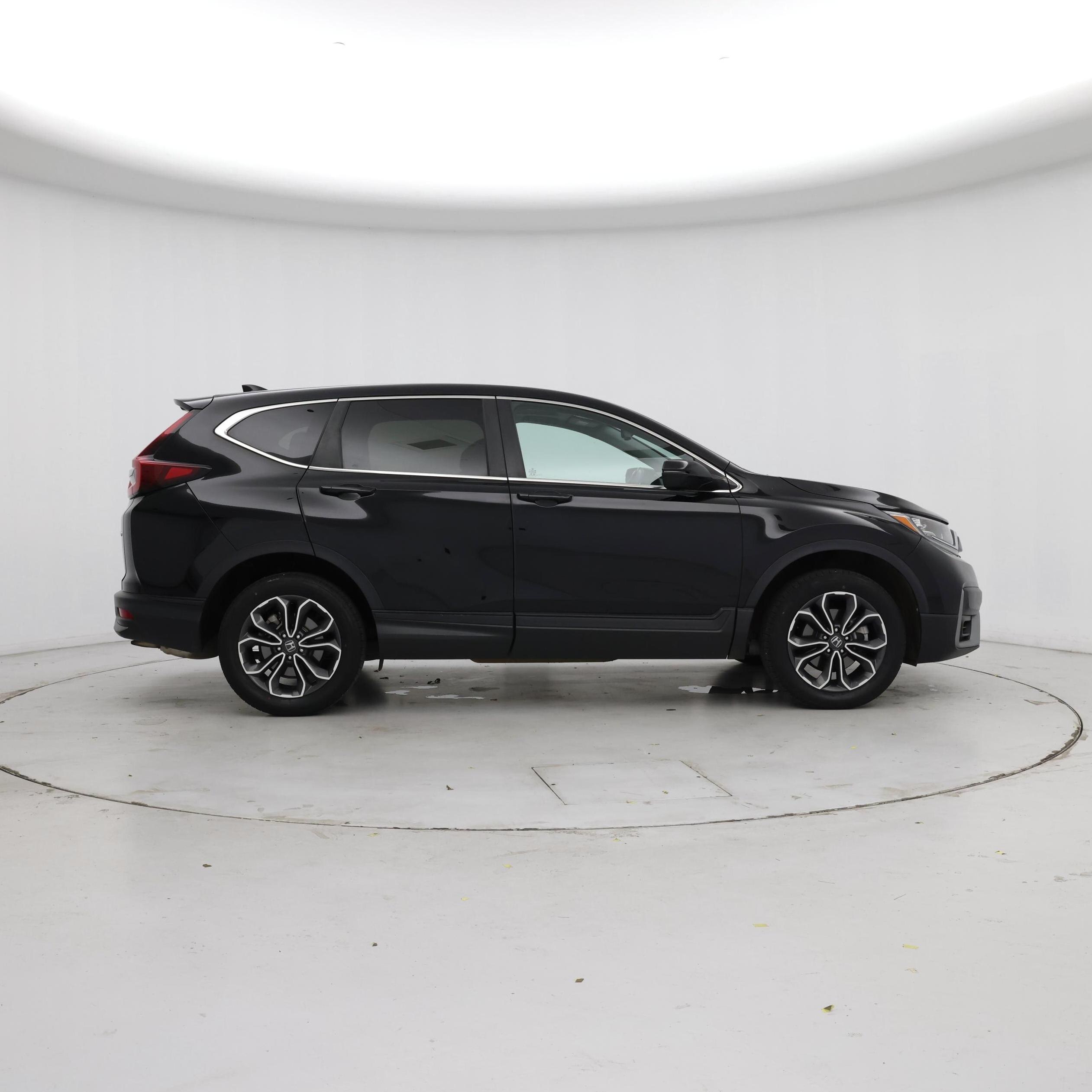 Thumbnail: 2020 Honda CR-V - 7