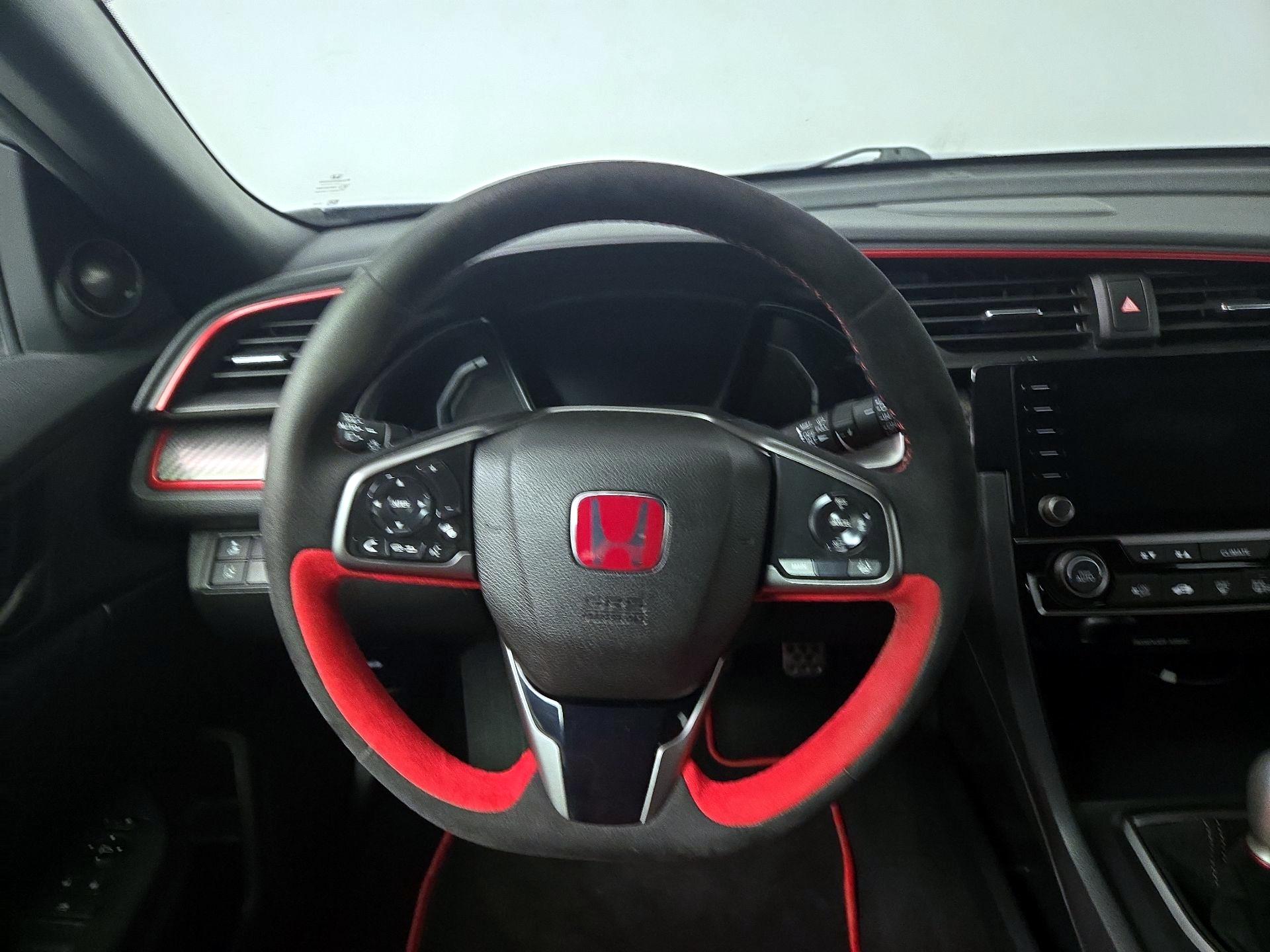Thumbnail: 2021 Honda Civic - 10